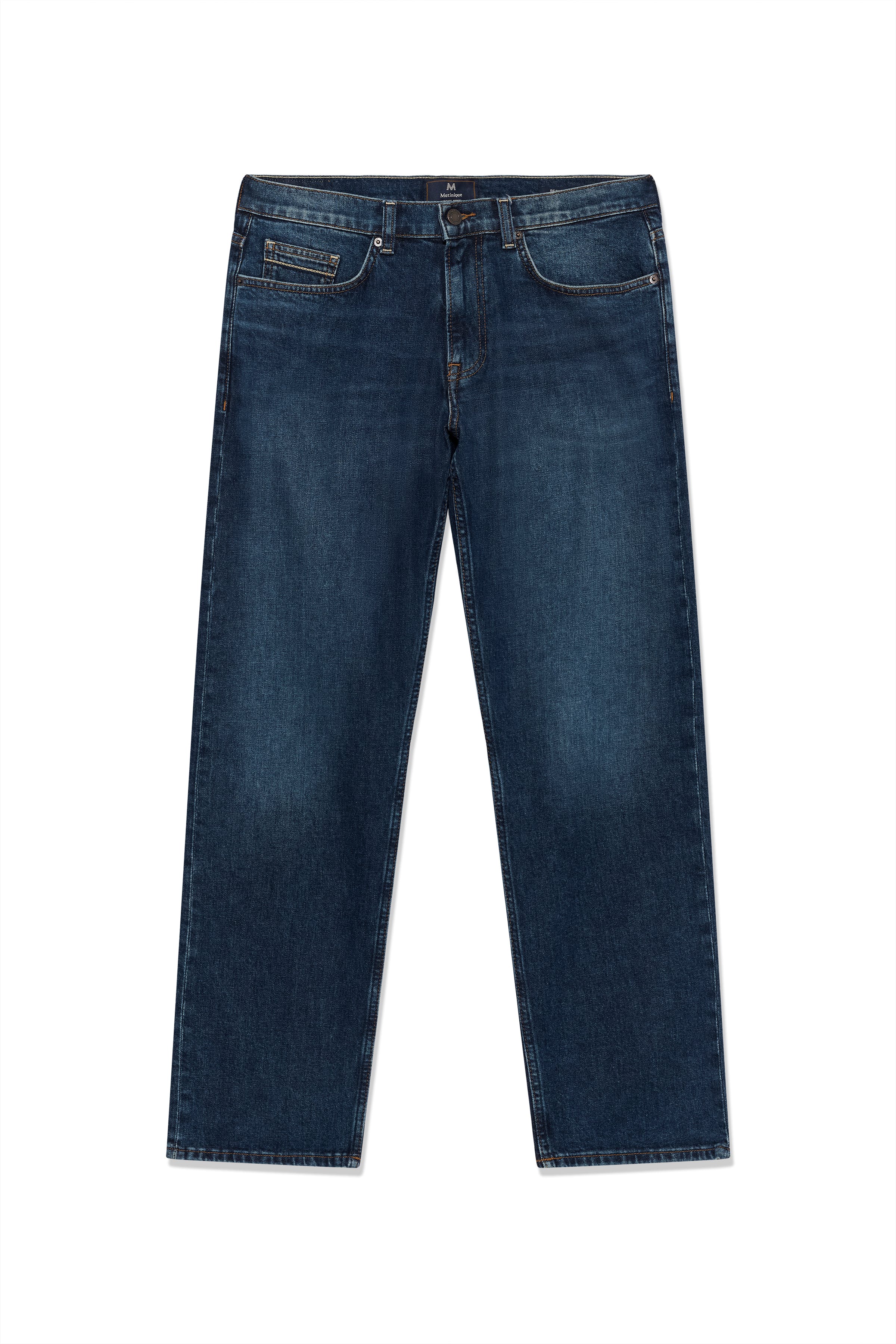 MAMike Denim Jeans PACK FRONT 30208024-303778