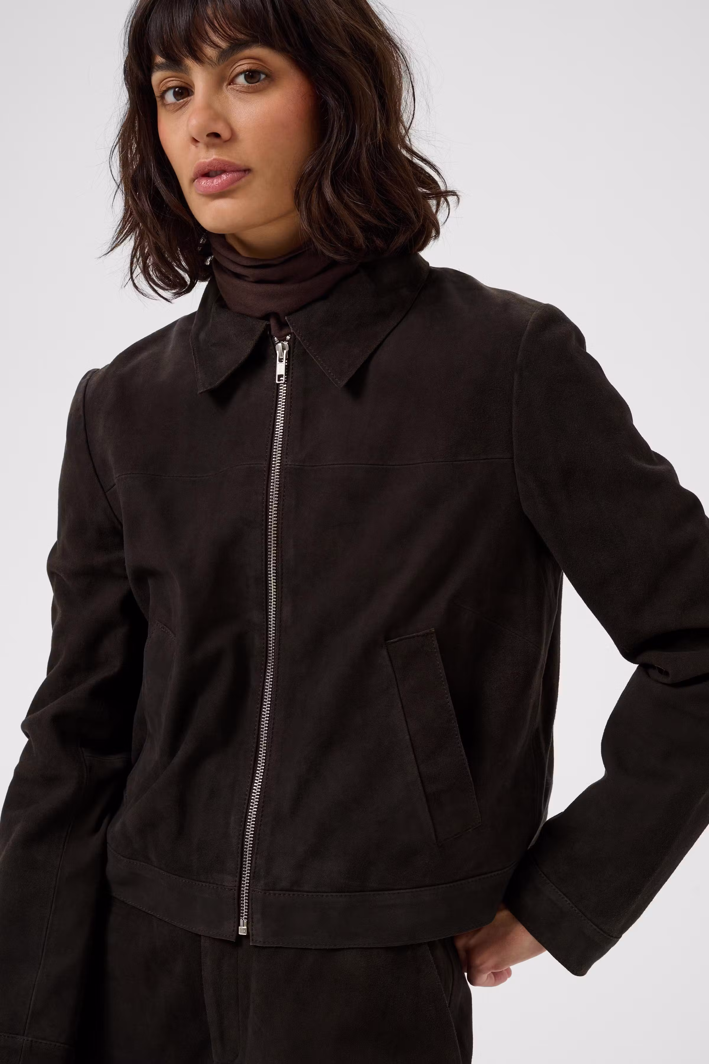 CarynnPW Casual jakke LOOKBOOK DETAIL 30310879-191106