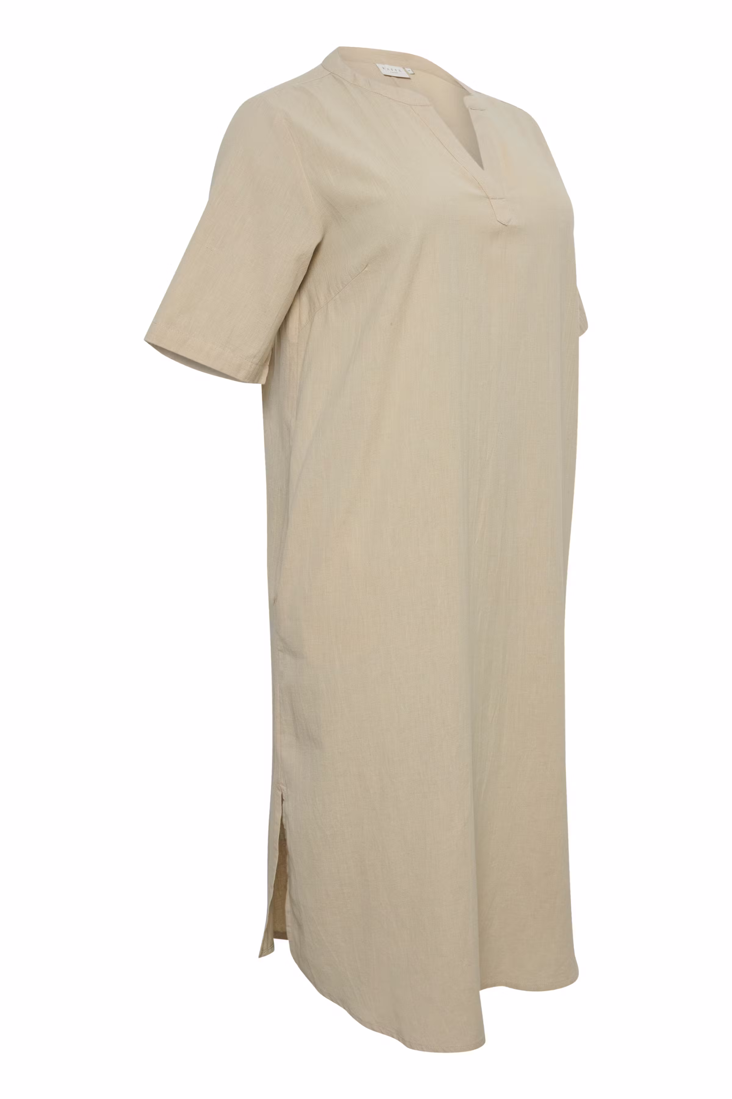KCmayi Leinenkleid PACK FRONT 10581486-151305