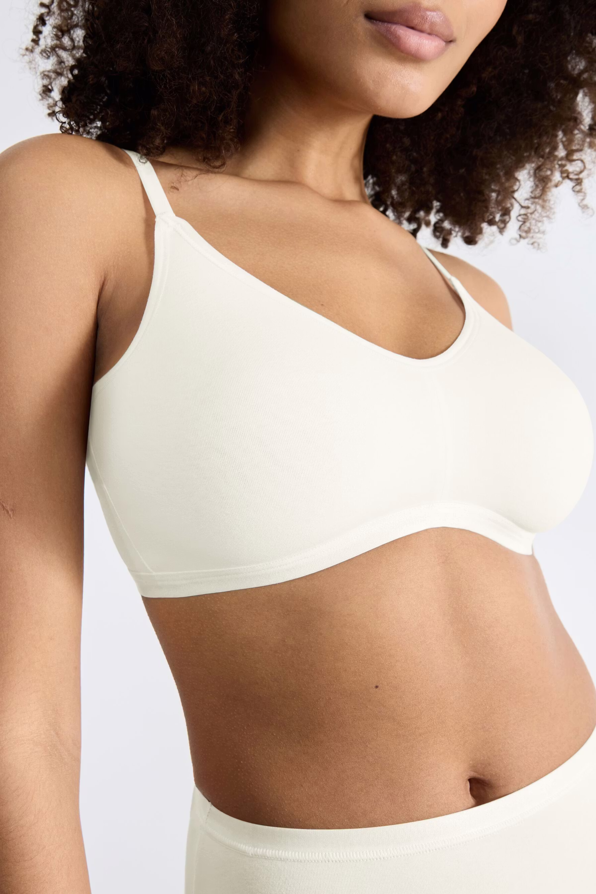 sloggi BH LOOKBOOK FRONT 40551656-400788