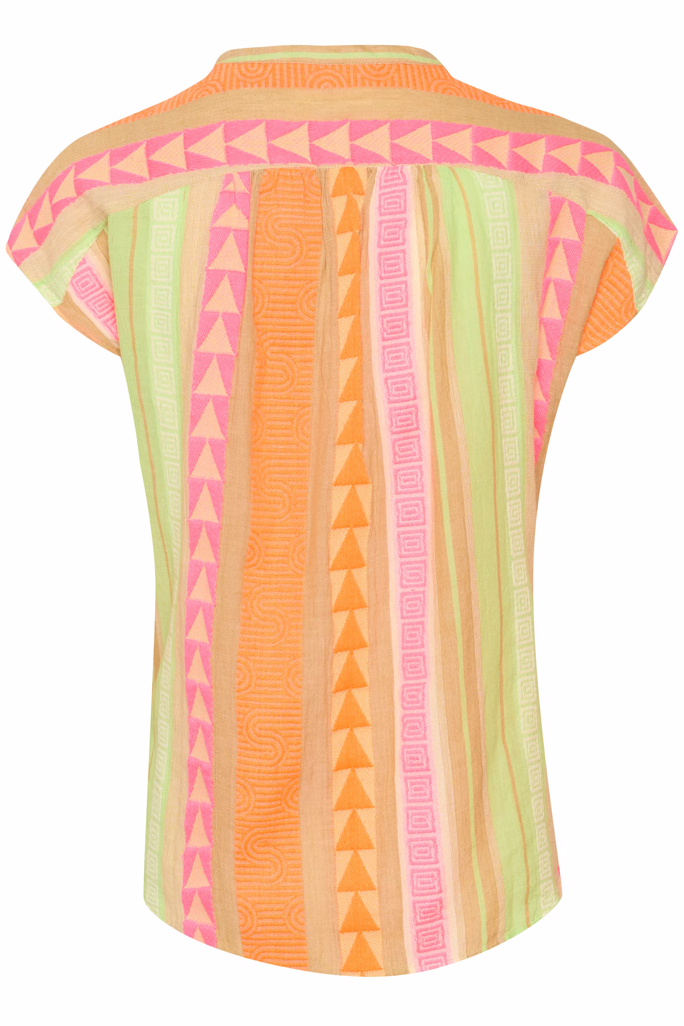 CRSola Bluse PACK BACK 10612527-105726