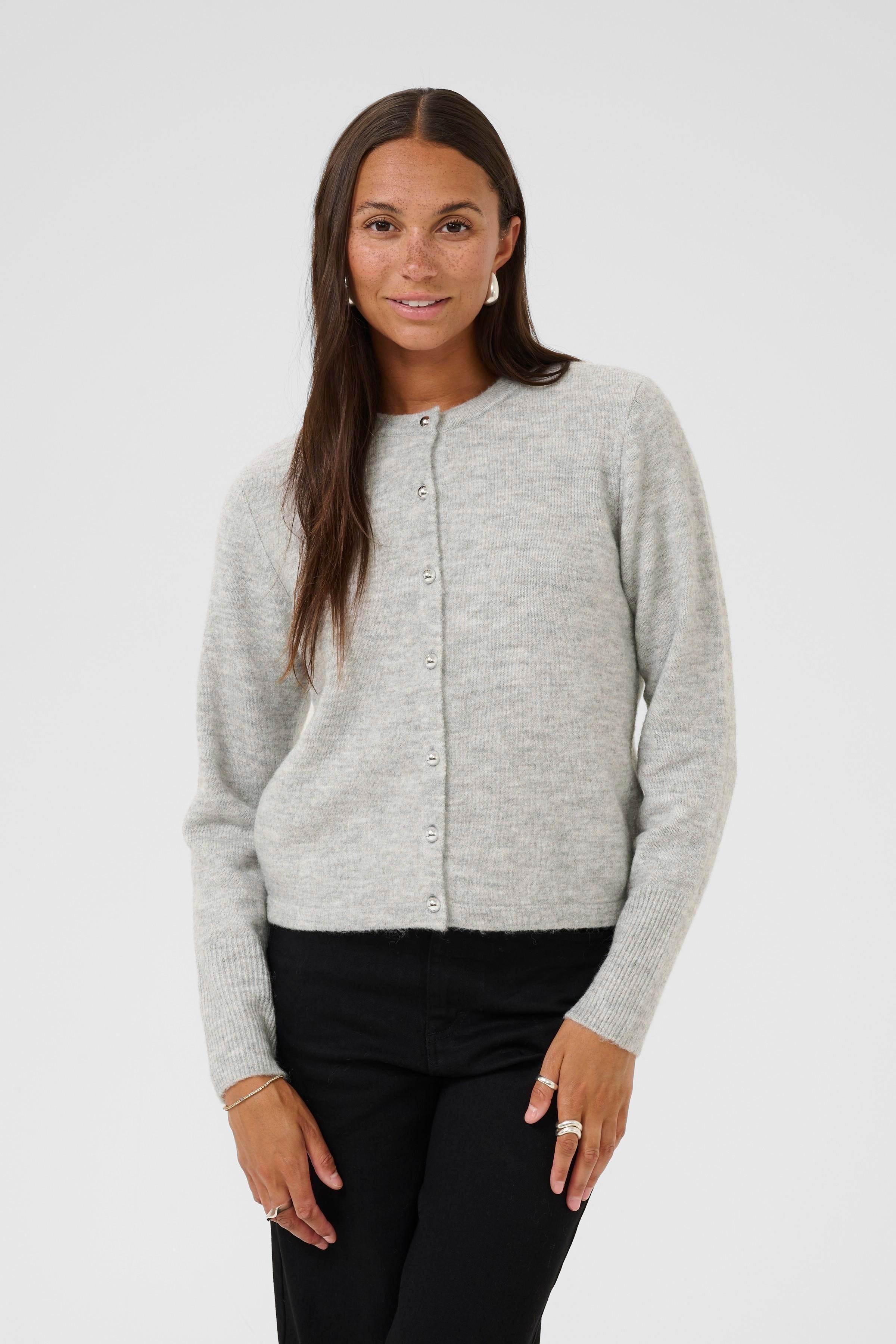 KAniel Cardigan LOOKBOOK FRONT 10510481-100126