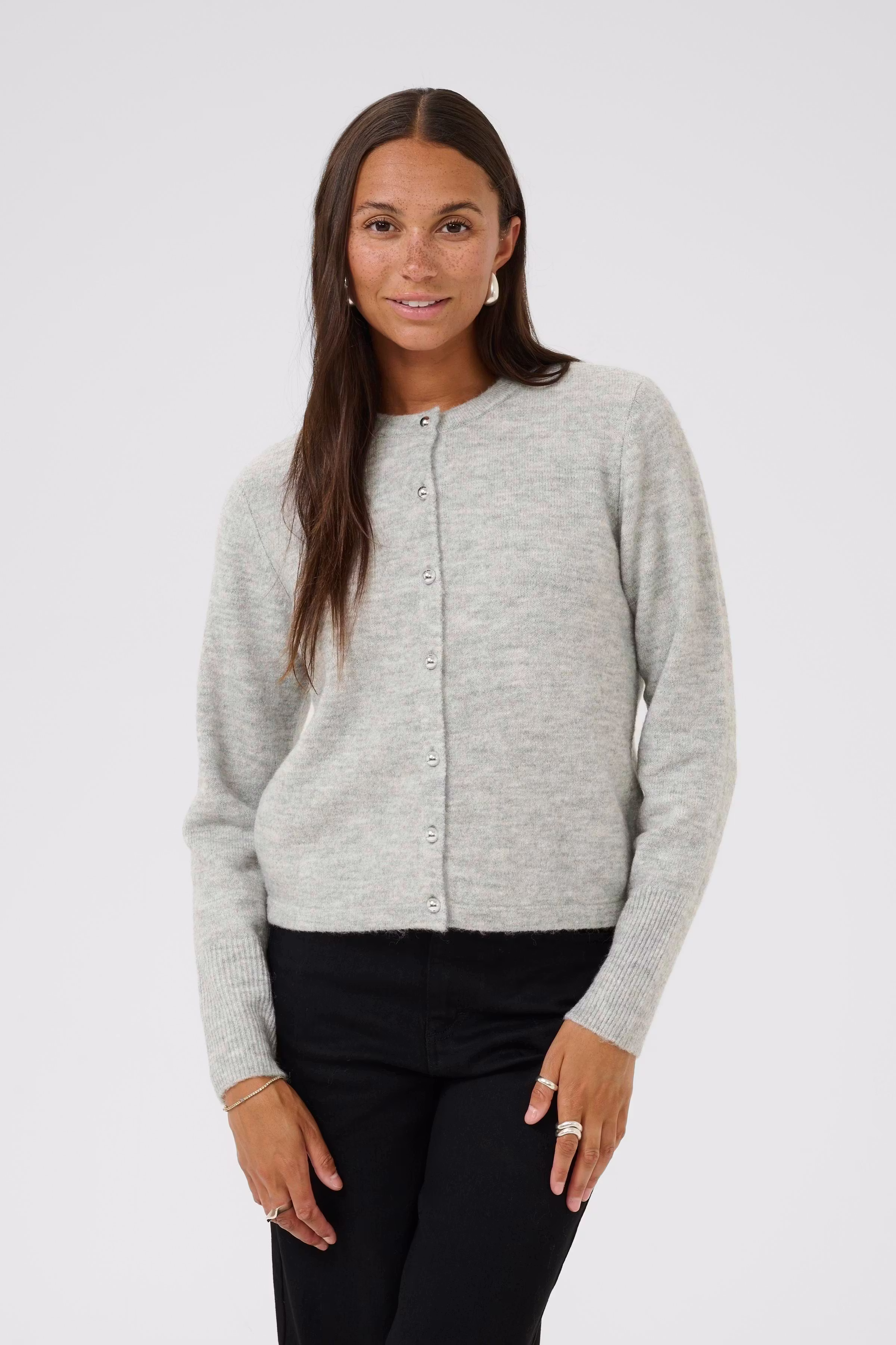 KAniel Cardigan LOOKBOOK FRONT 10510481-100126