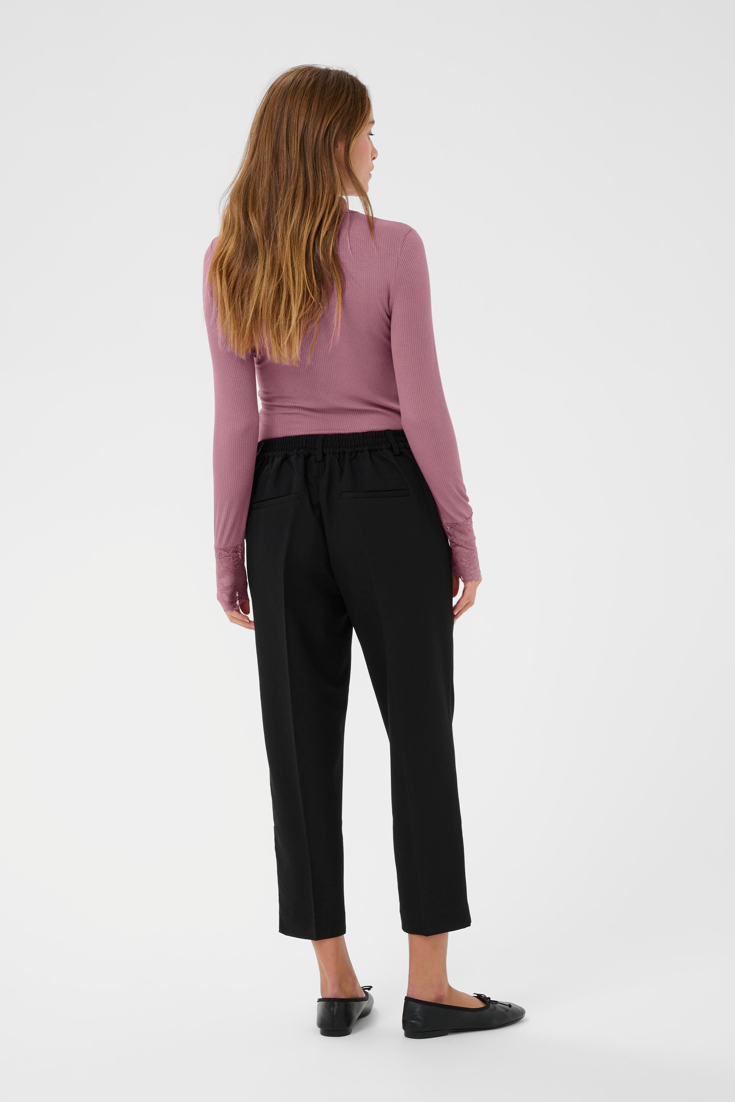 KAomi T-shirt LOOKBOOK BACK 10511001-181709