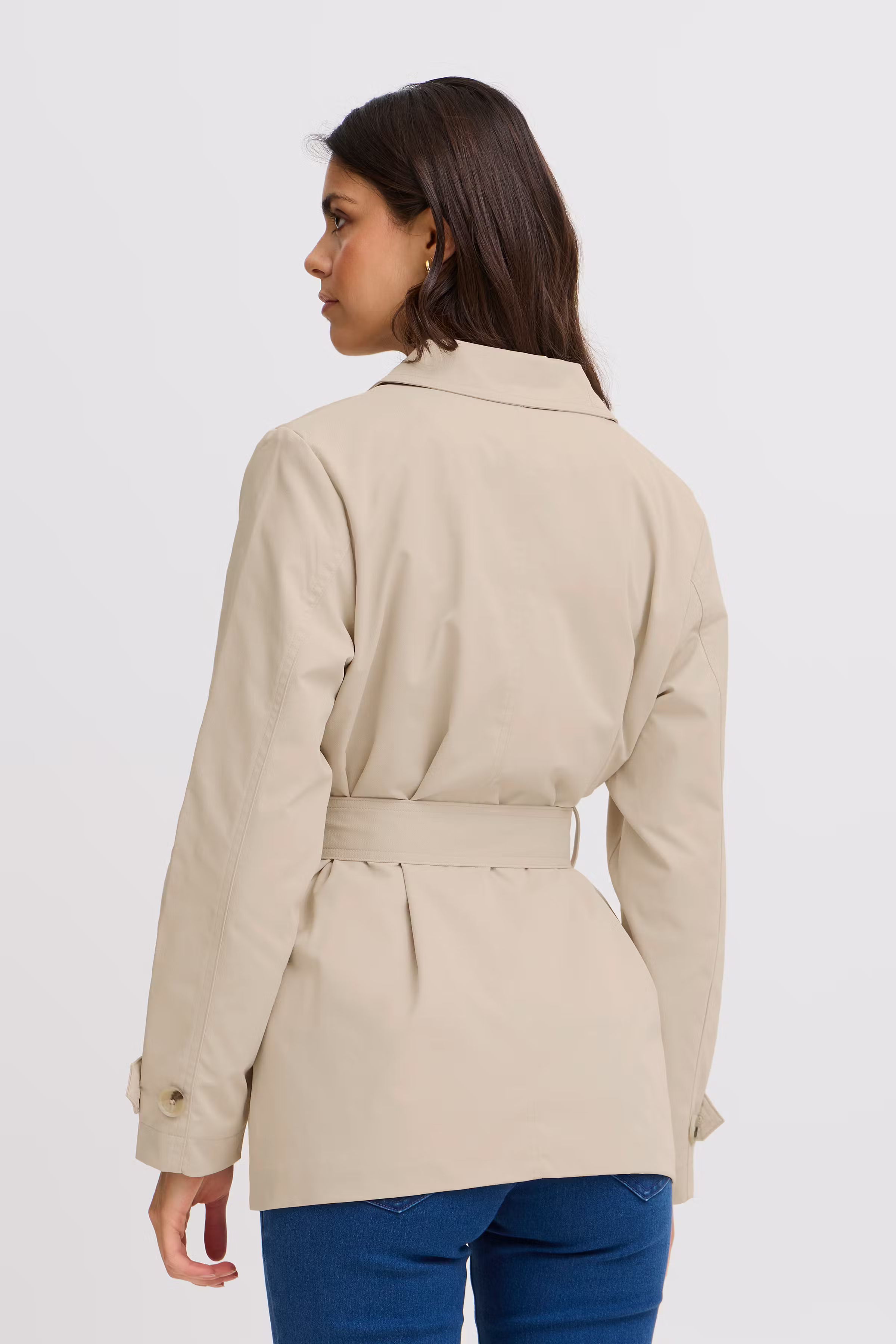 FRTRINA Ytterplagg LOOKBOOK BACK 20615657-151306