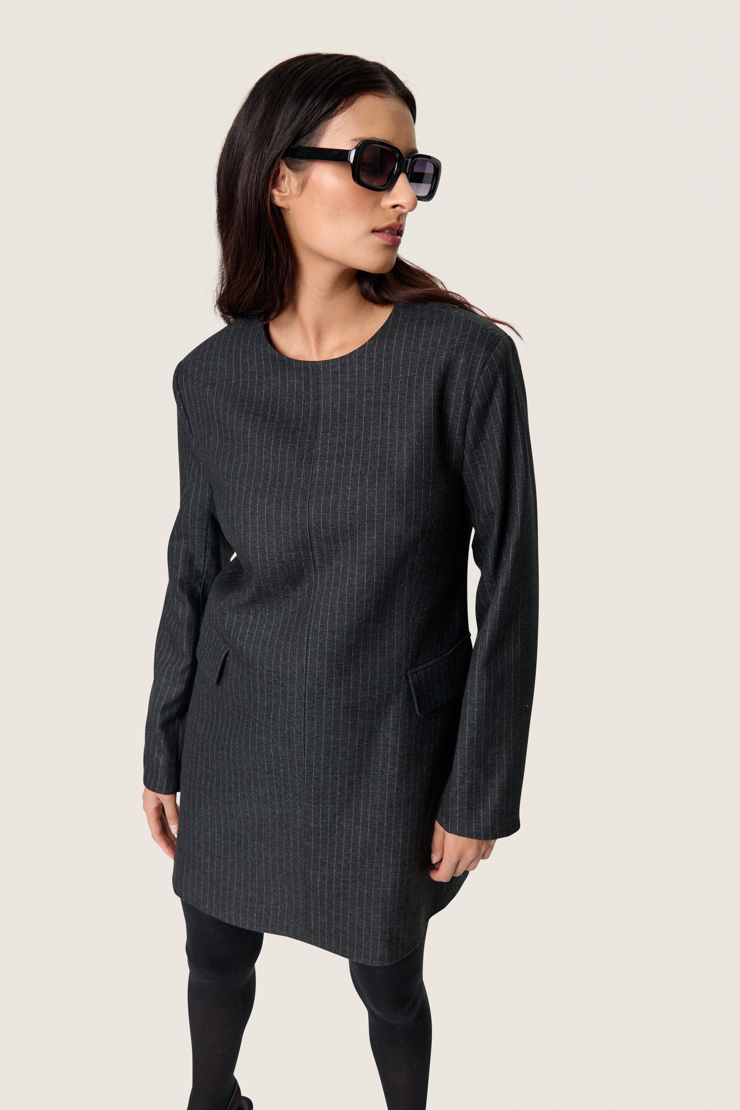 SLMalodi Klänning LOOKBOOK FRONT 30408651-304156