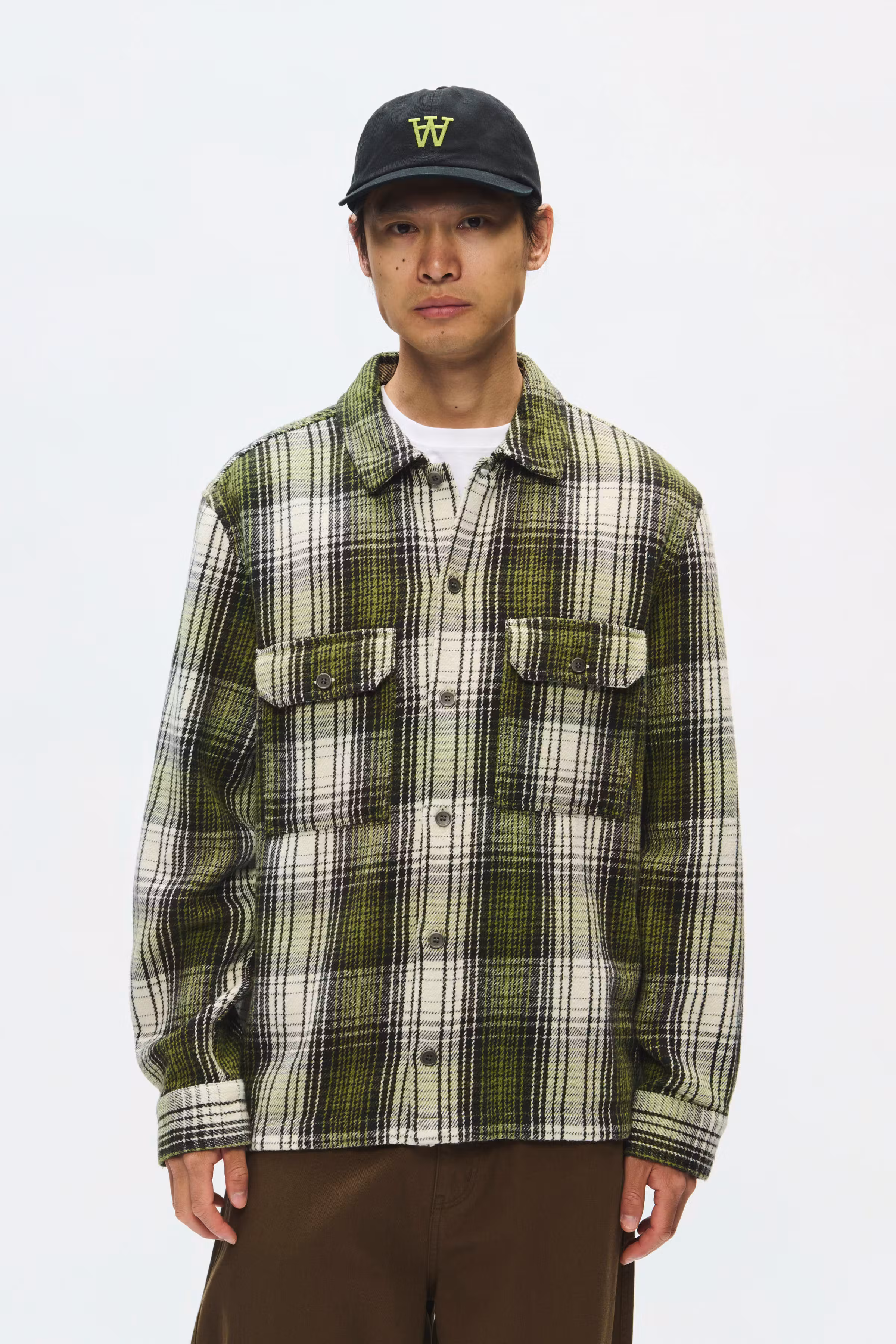WWClay Shirt LOOKBOOK FRONT 30252185-305202