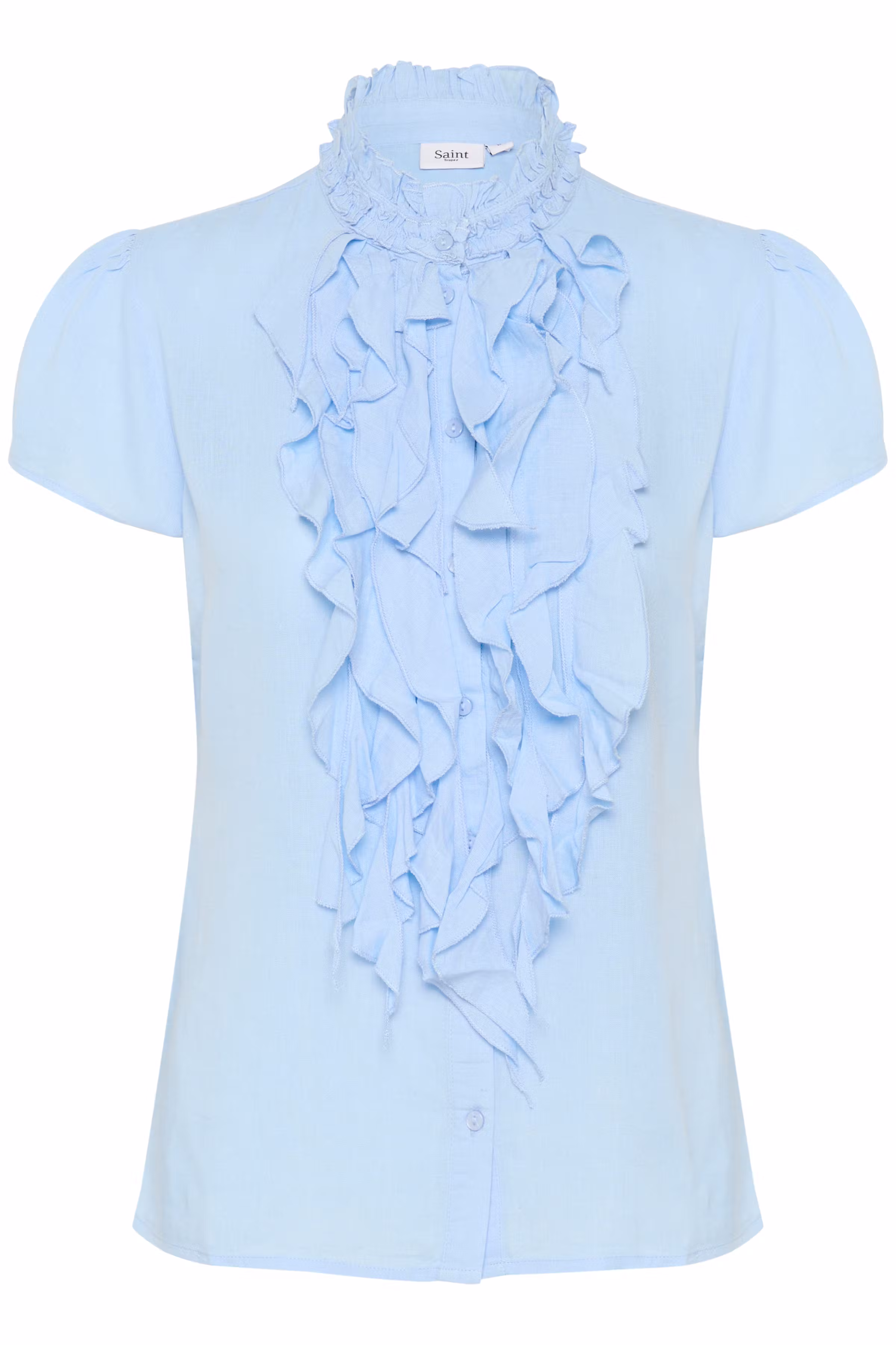 ElliSZ Shirt PACK FRONT 30513356-154030