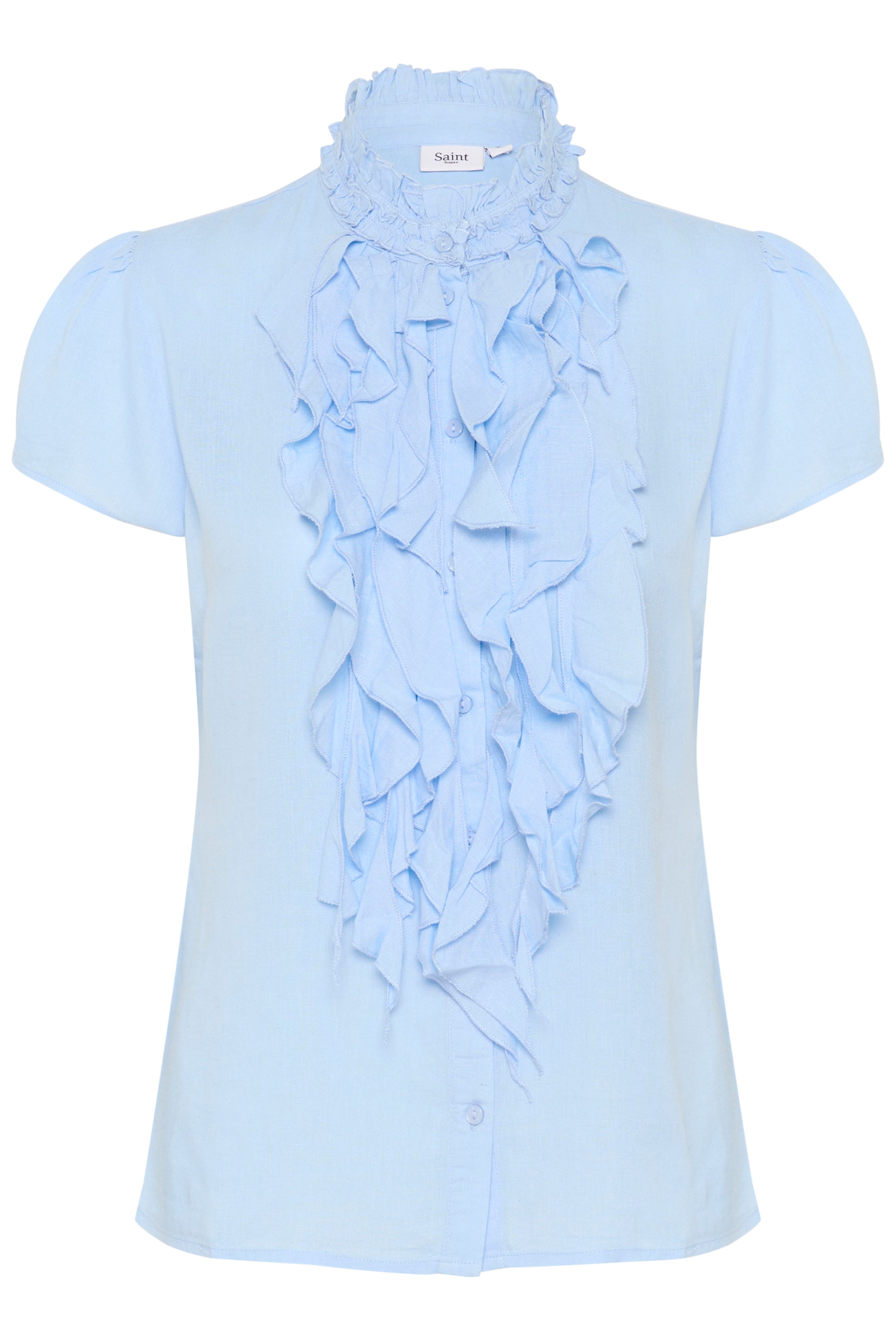 ElliSZ Shirt PACK FRONT 30513356-164032