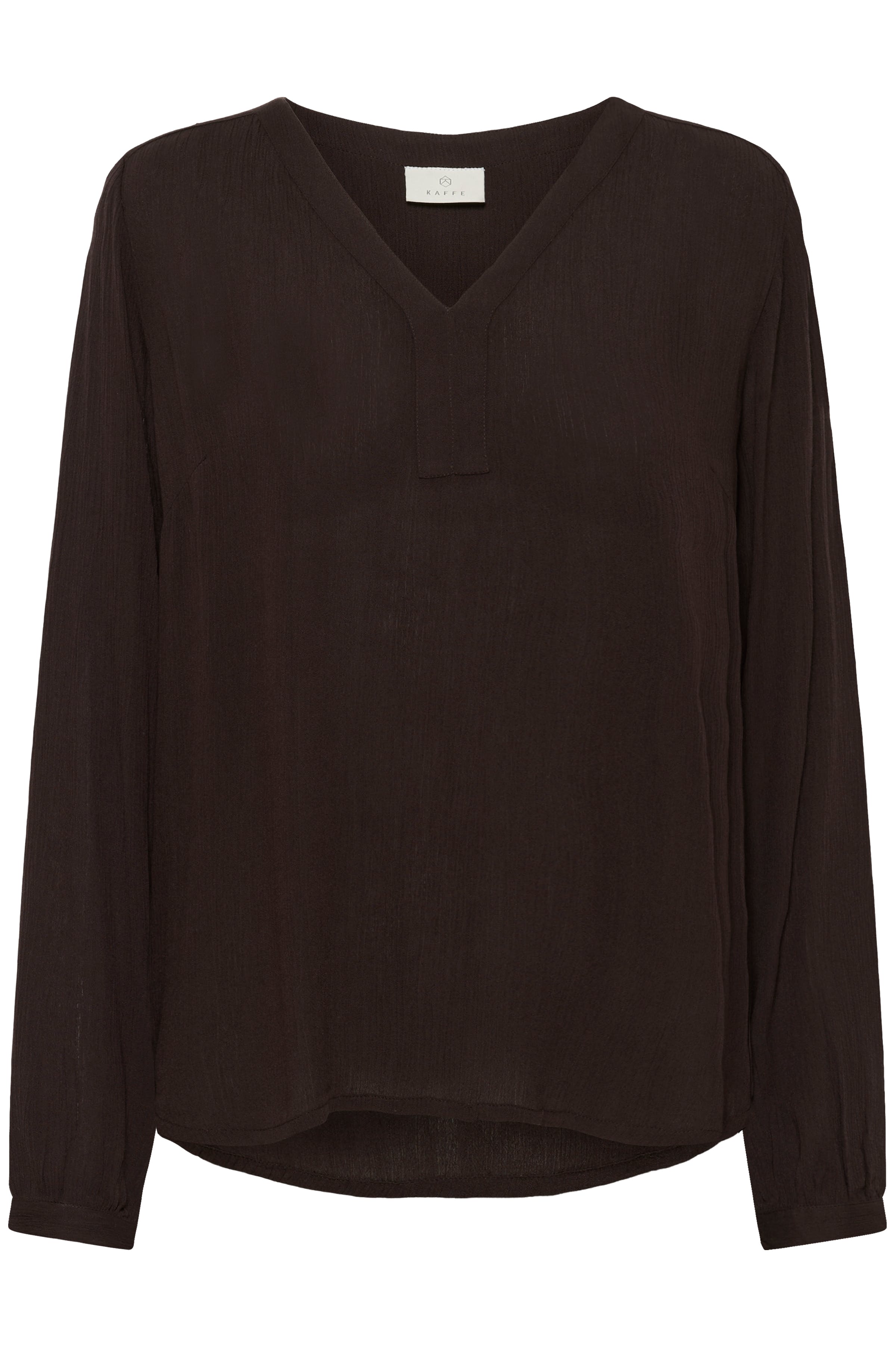 KAamber Bluse PACK FRONT 501032-191111