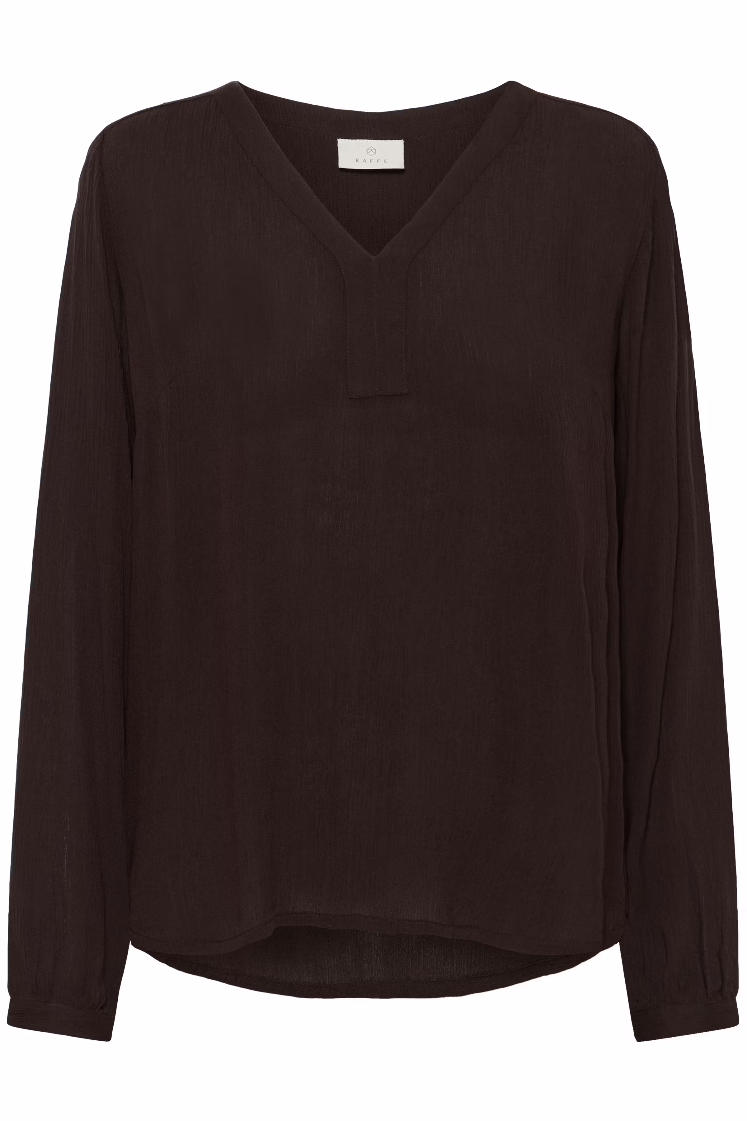 KAamber Bluse PACK FRONT 501032-191111