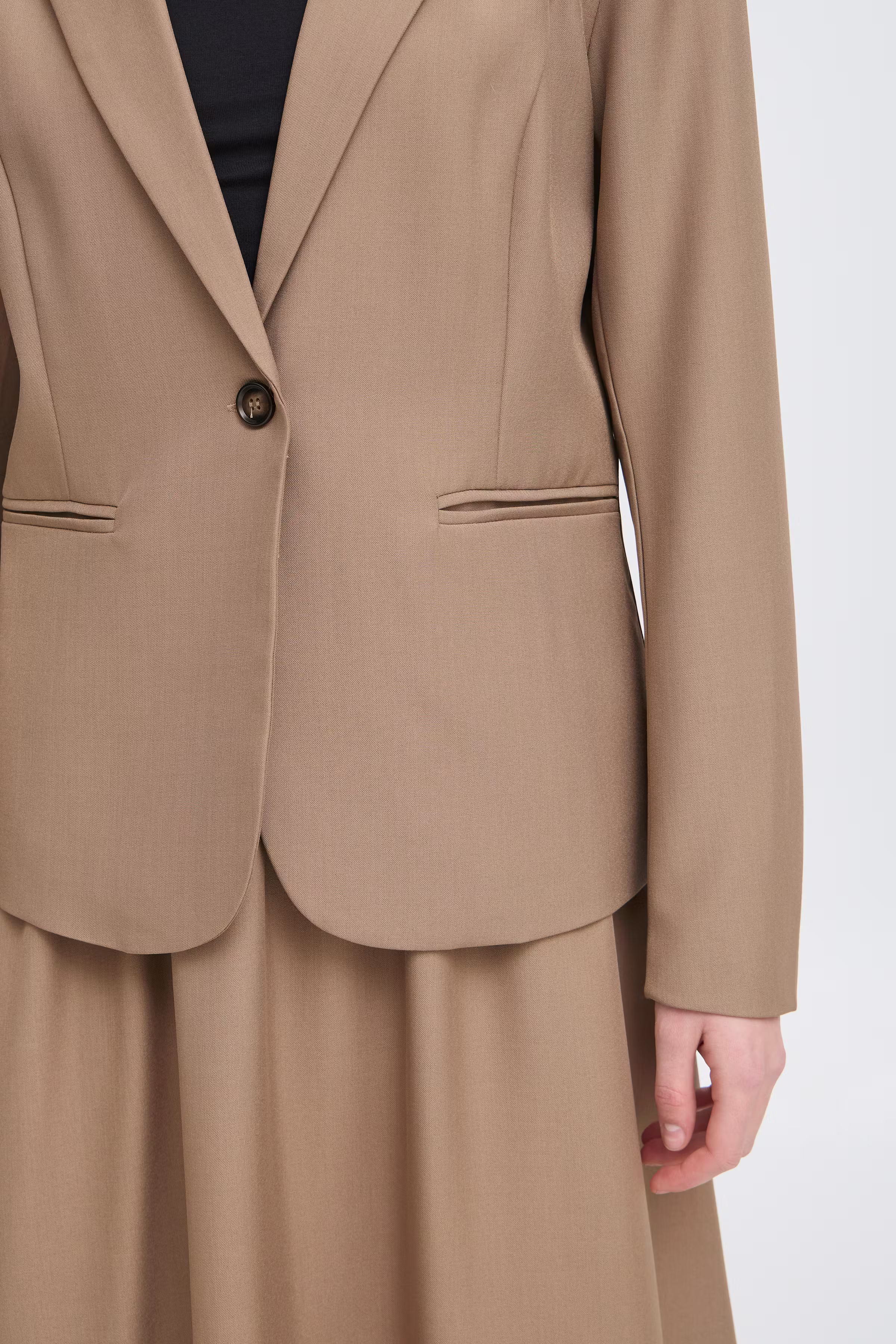 IXDORTHEA Blazer LOOKBOOK DETAIL 20123722-181017