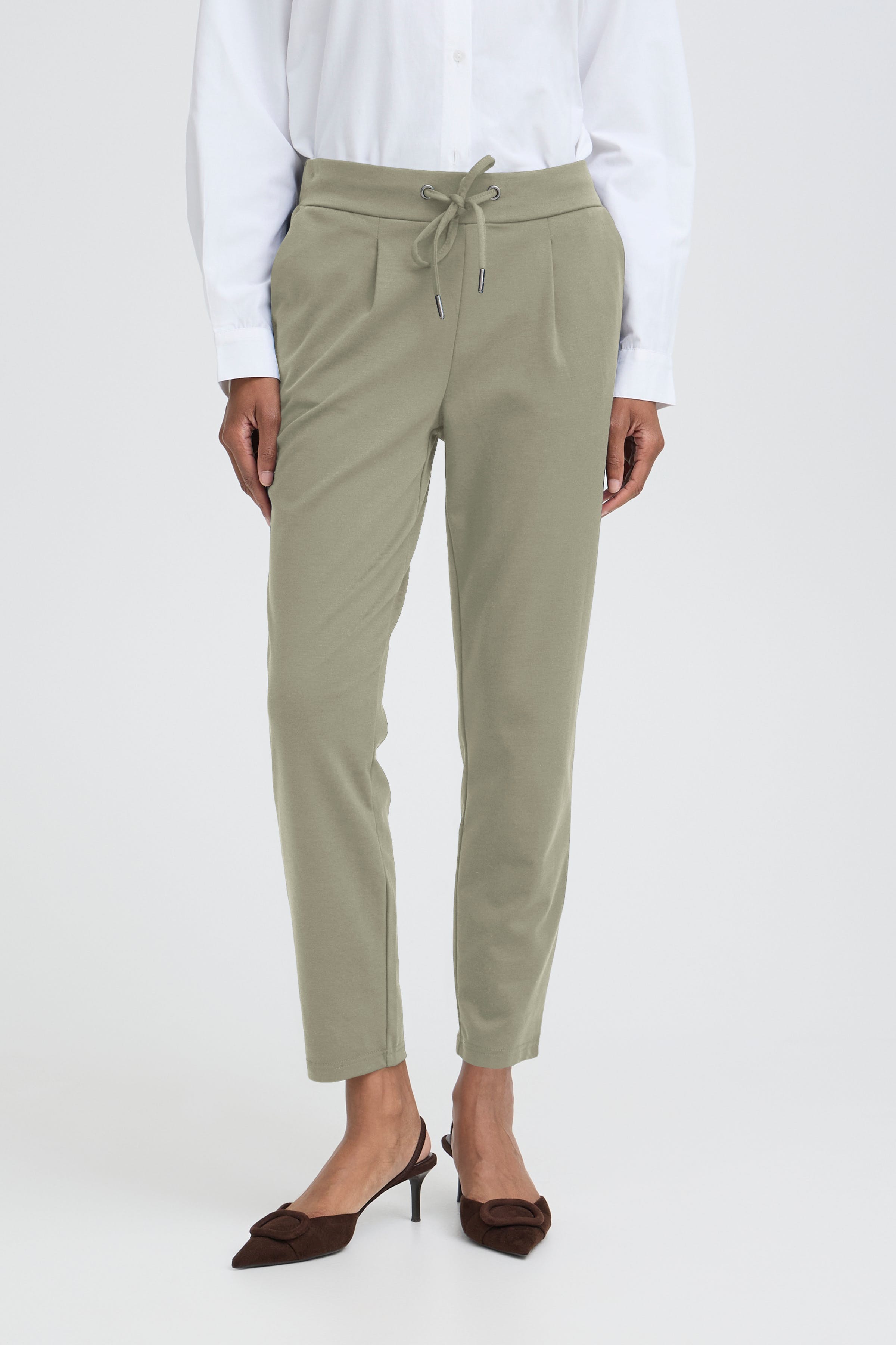 RIZETTA Trousers LOOKBOOK FRONT 20803903-170613