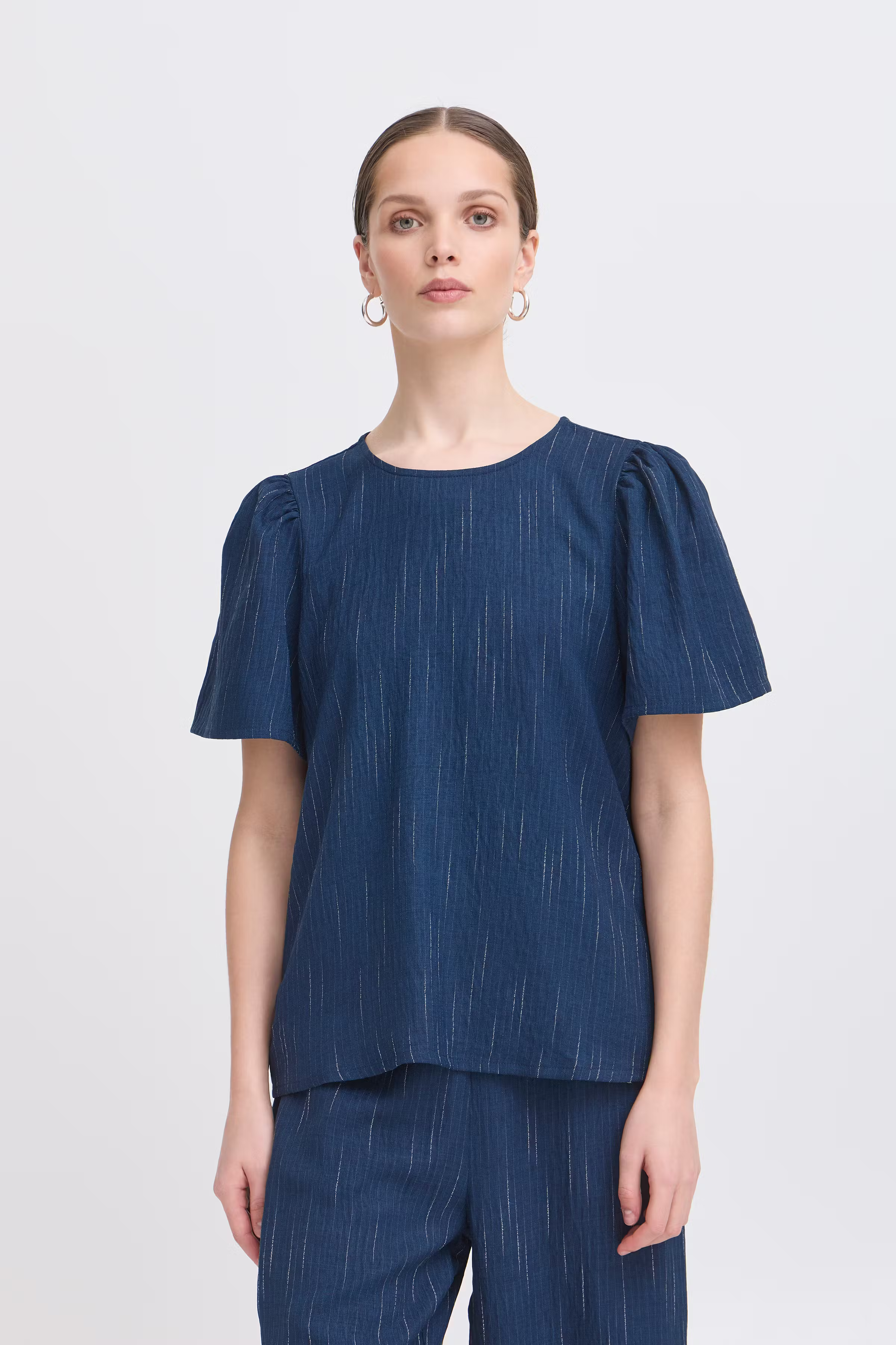 IXREMI T-shirt LOOKBOOK FRONT 20123697-205320