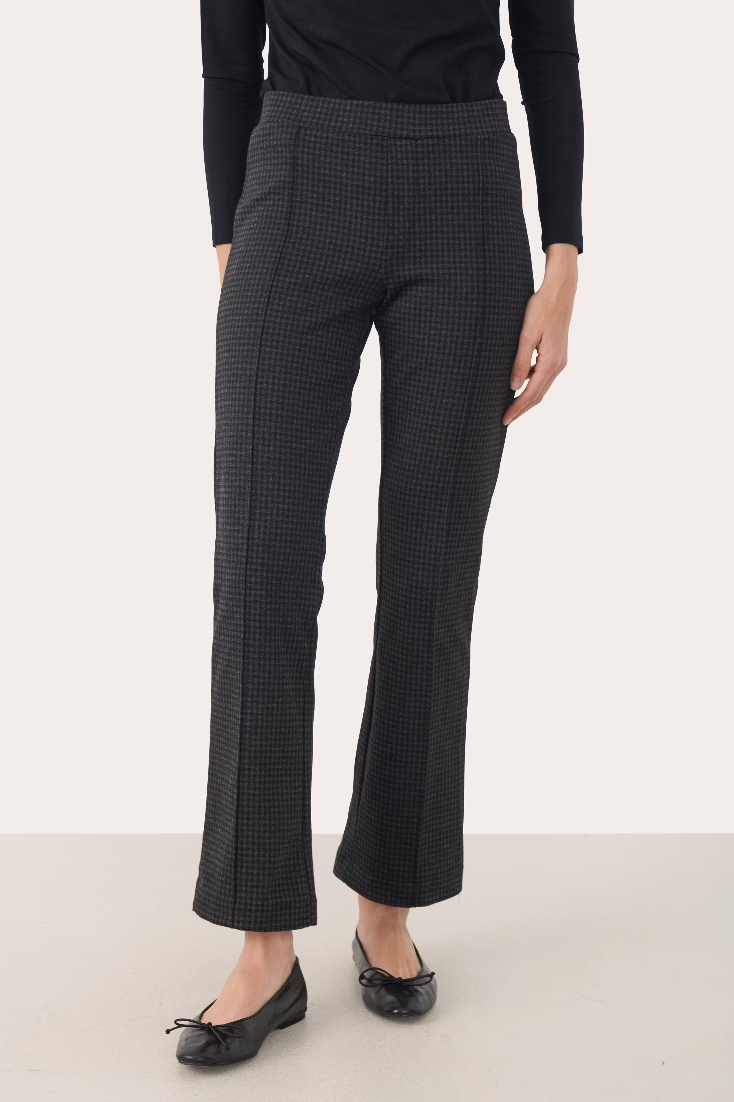 PontasPW Bukser LOOKBOOK FRONT 30305506-301696