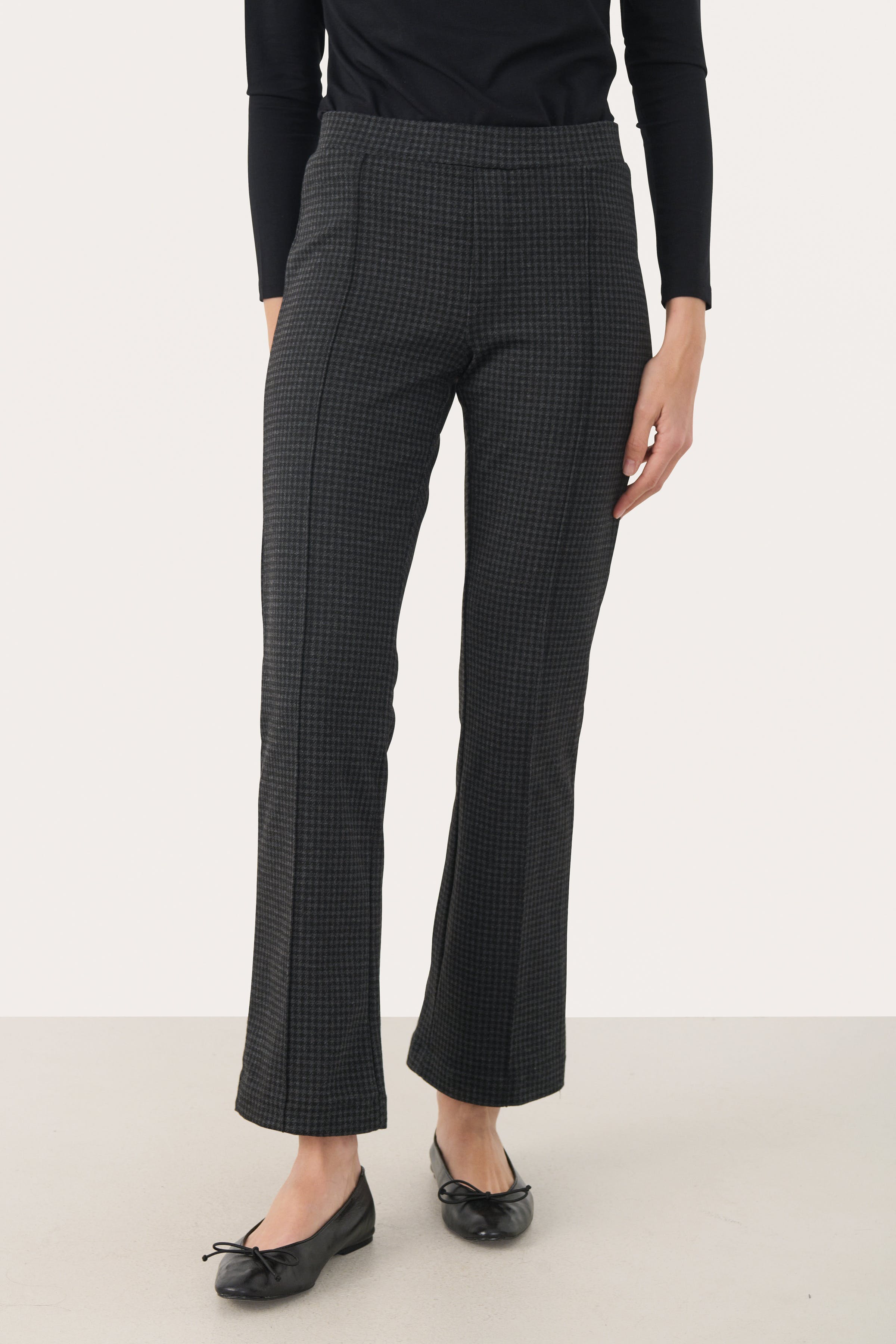 PontasPW Bukser LOOKBOOK FRONT 30305506-301696