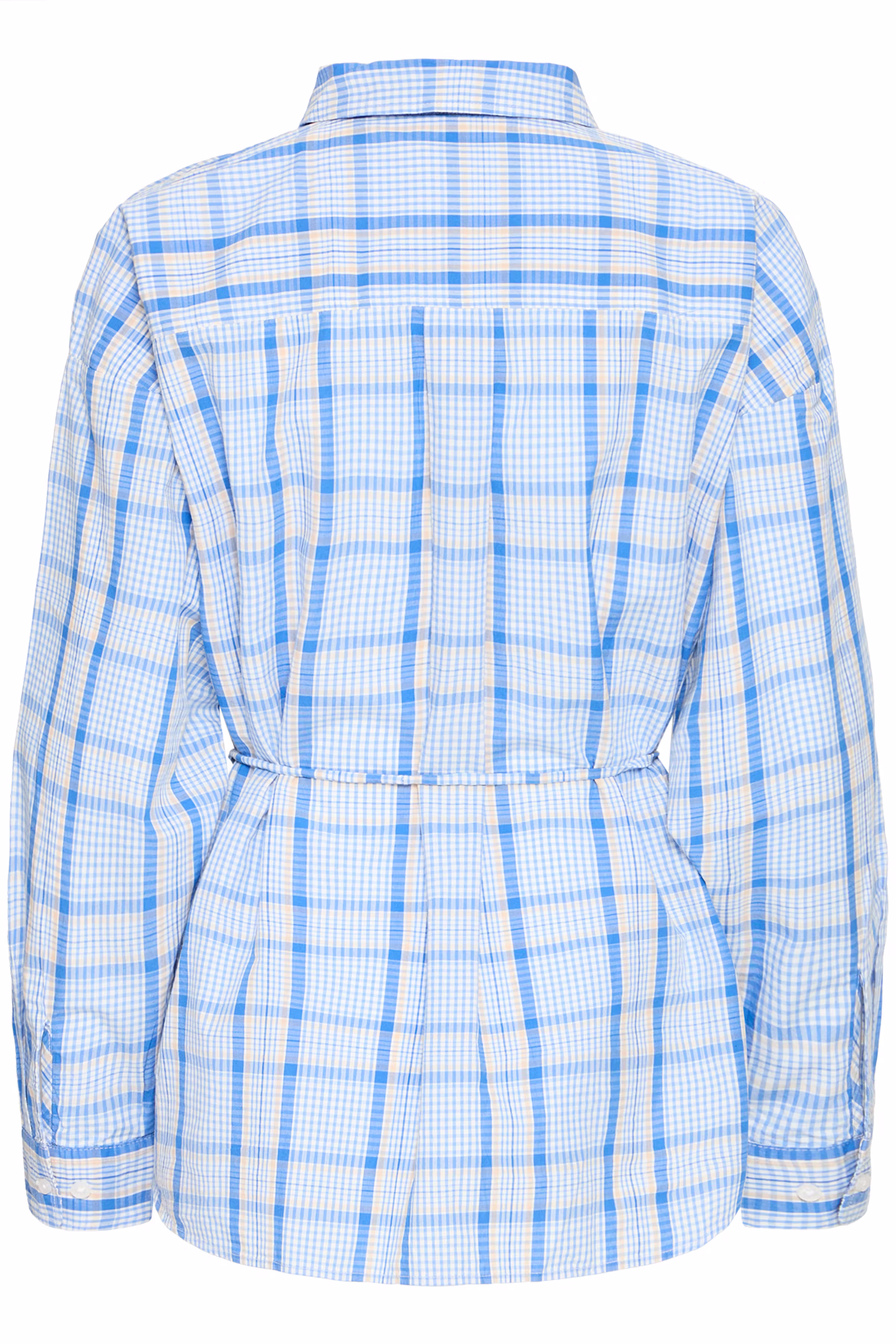 IHGARIMA Bluse PACK BACK 20125157-900004499