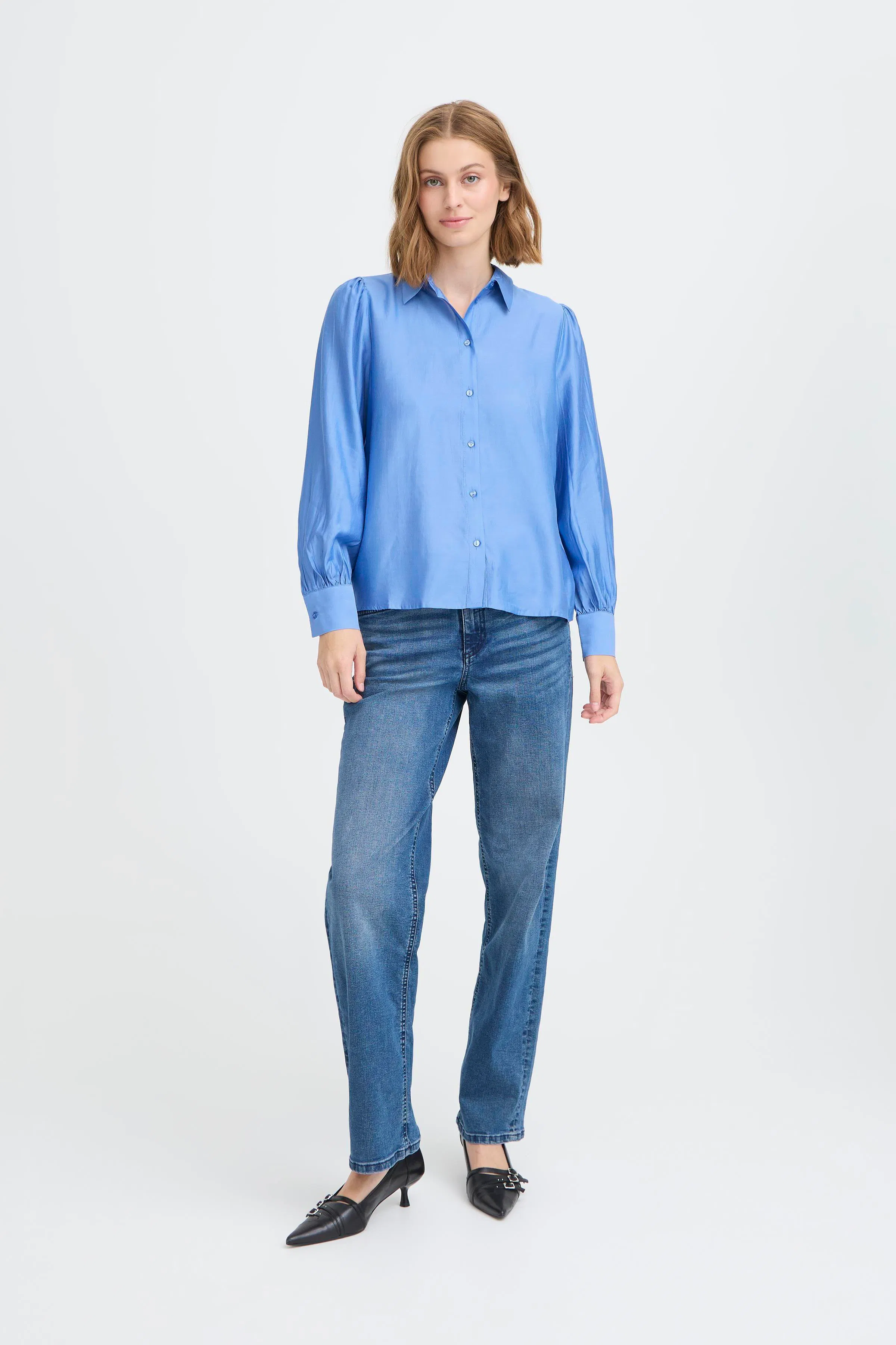 IHKARLANI Overhemd LOOKBOOK FRONT 20121889-183937