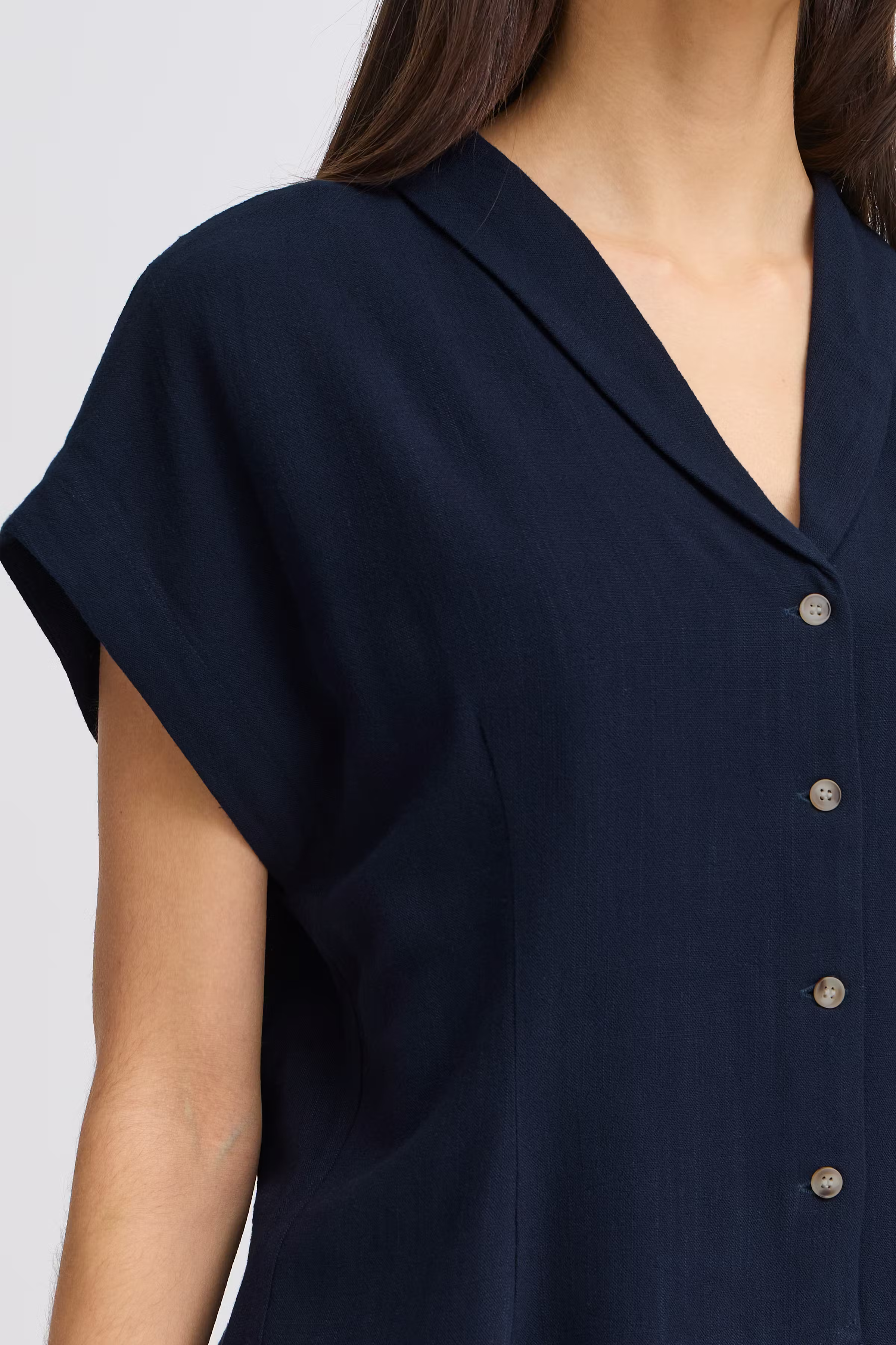 FRATEL Skjorte LOOKBOOK DETAIL 20615429-1939231