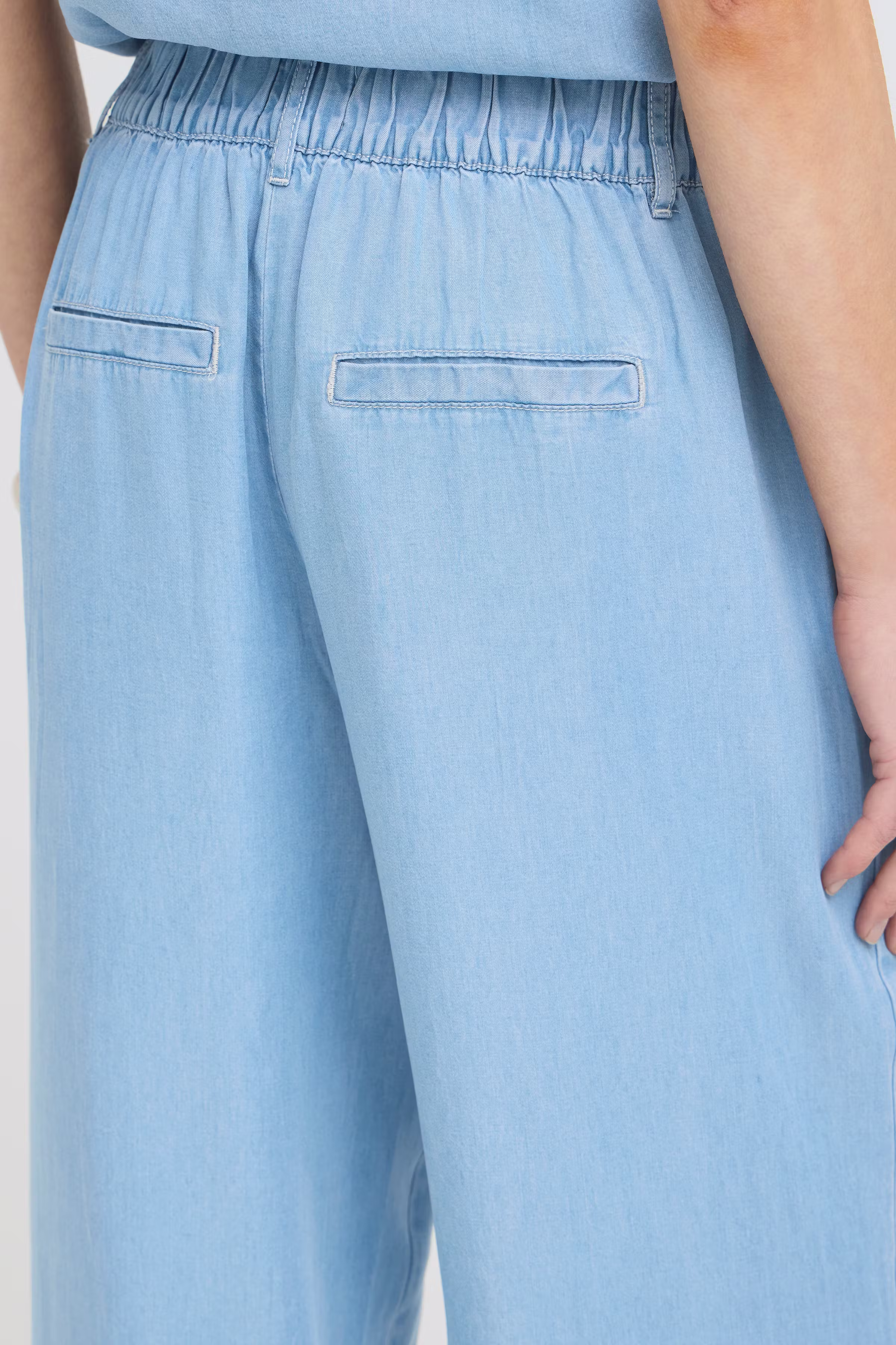 BYKOSMO Bukser LOOKBOOK DETAIL 20818787-200460