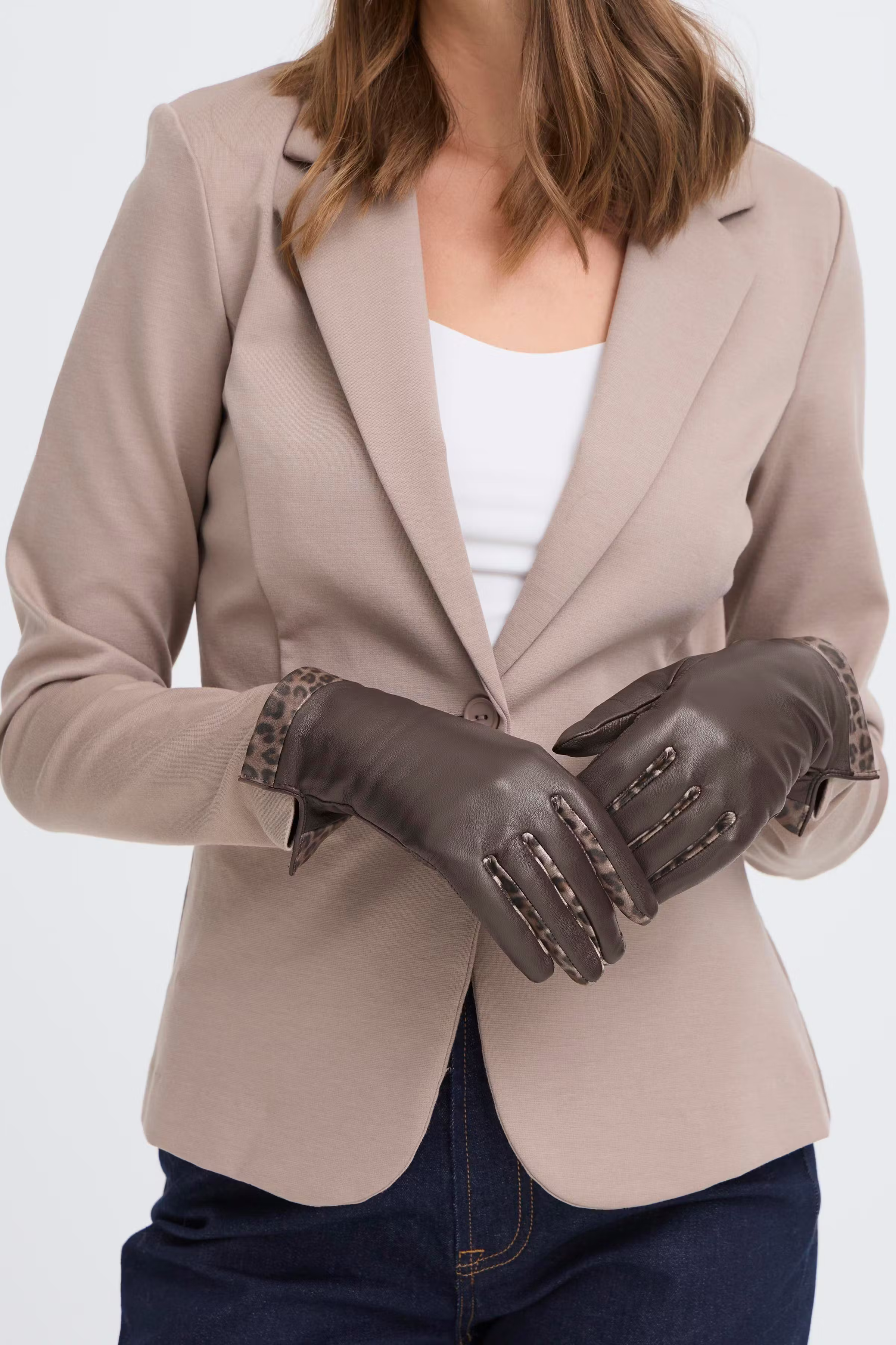 IAMARIA Handsker LOOKBOOK DETAIL 20124788-190915