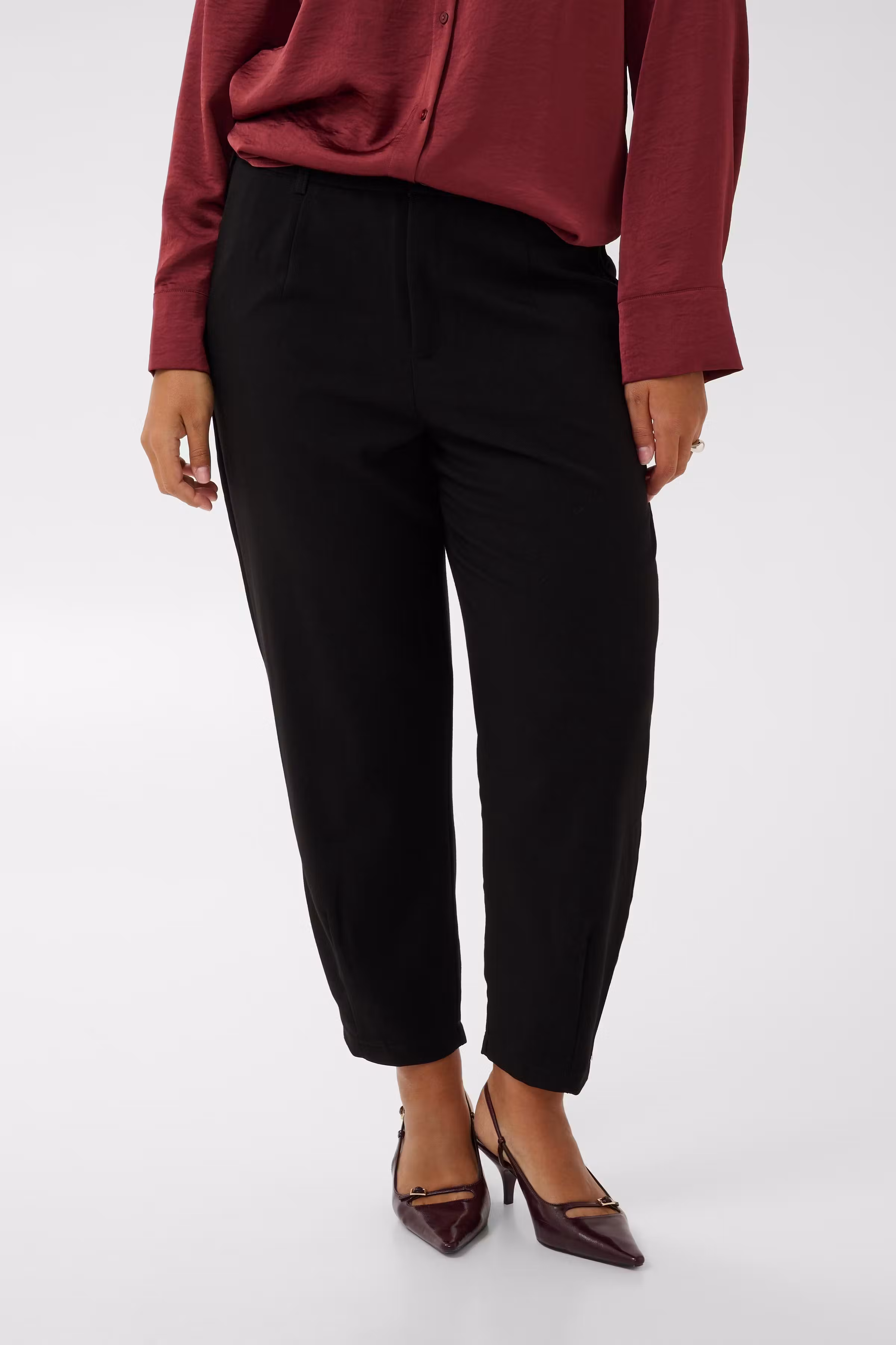 KCmerla Bukser LOOKBOOK FRONT 10582231-100121