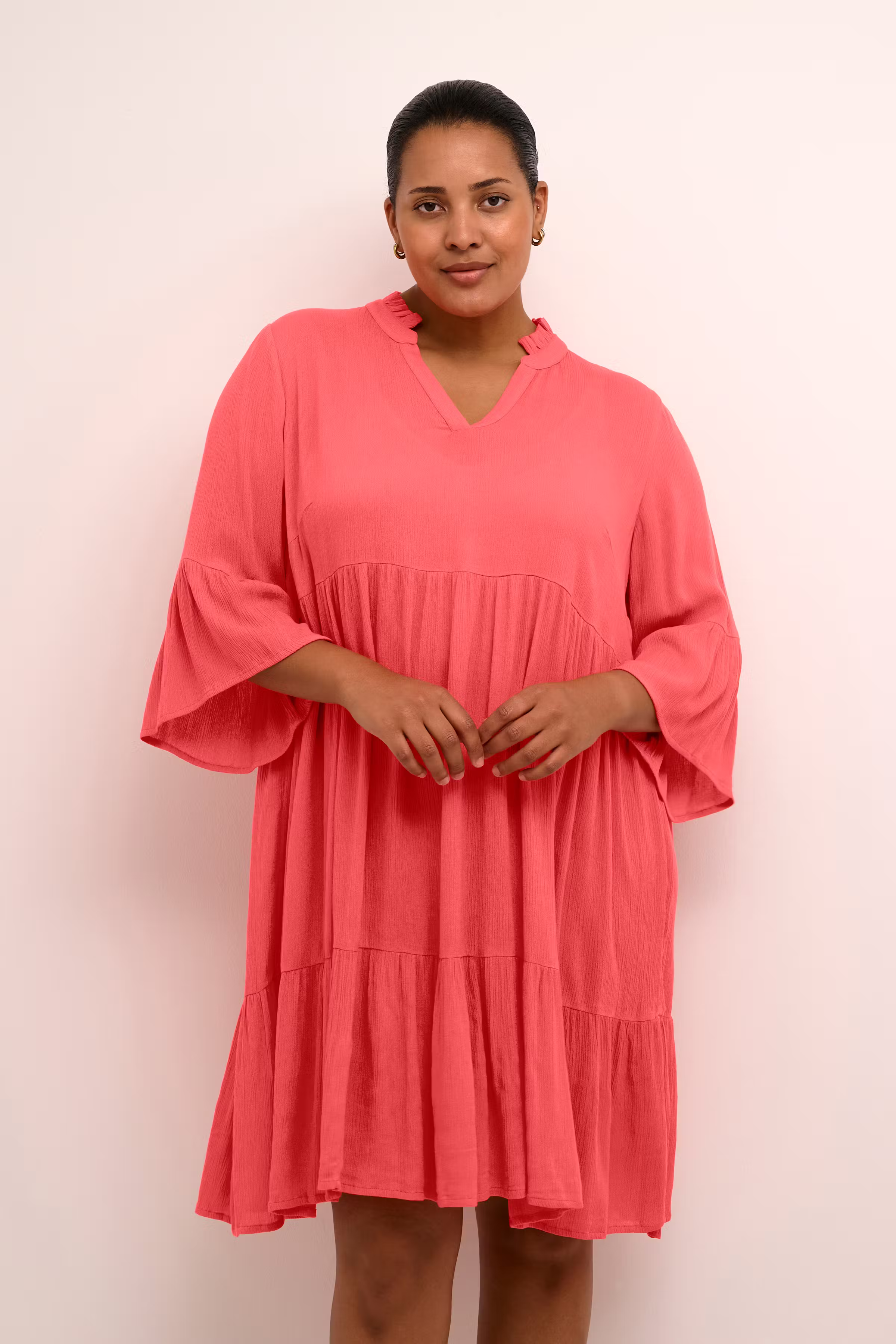 KCmariana Kjole LOOKBOOK FRONT 10580968-181651