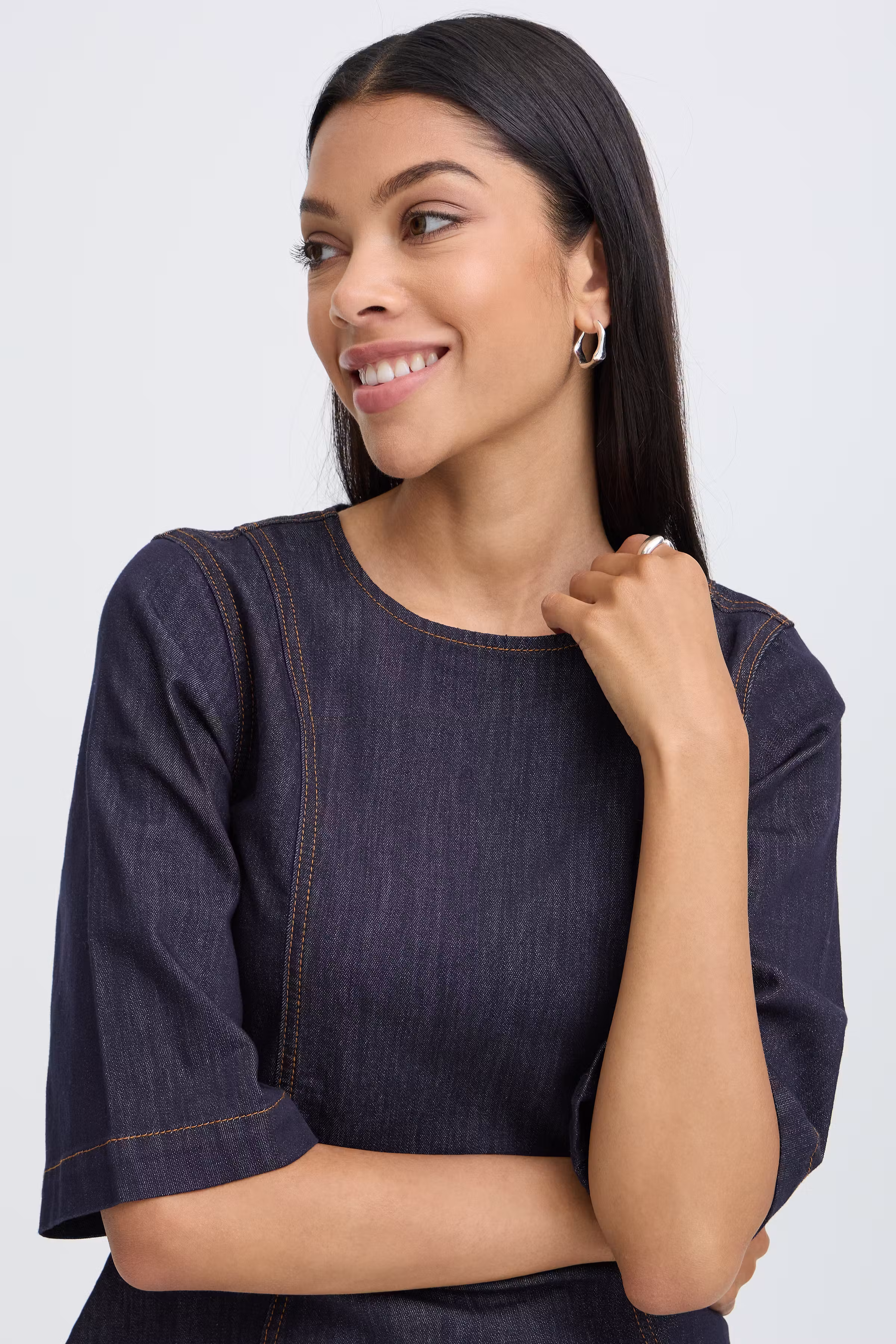 BYKANEA Kjole LOOKBOOK DETAIL 20819355-200462