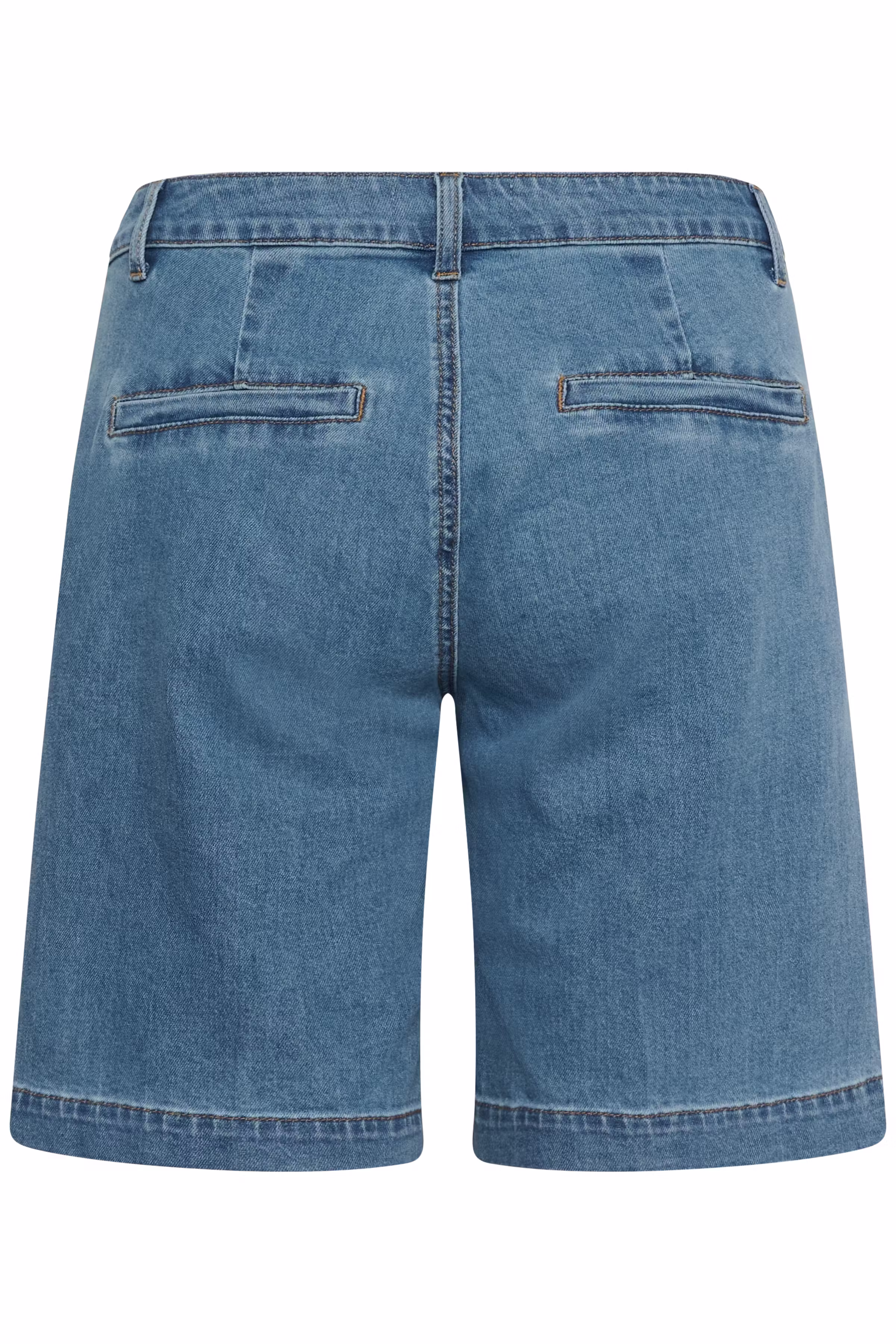 MWLara Shorts PACK BACK 10705650-100053
