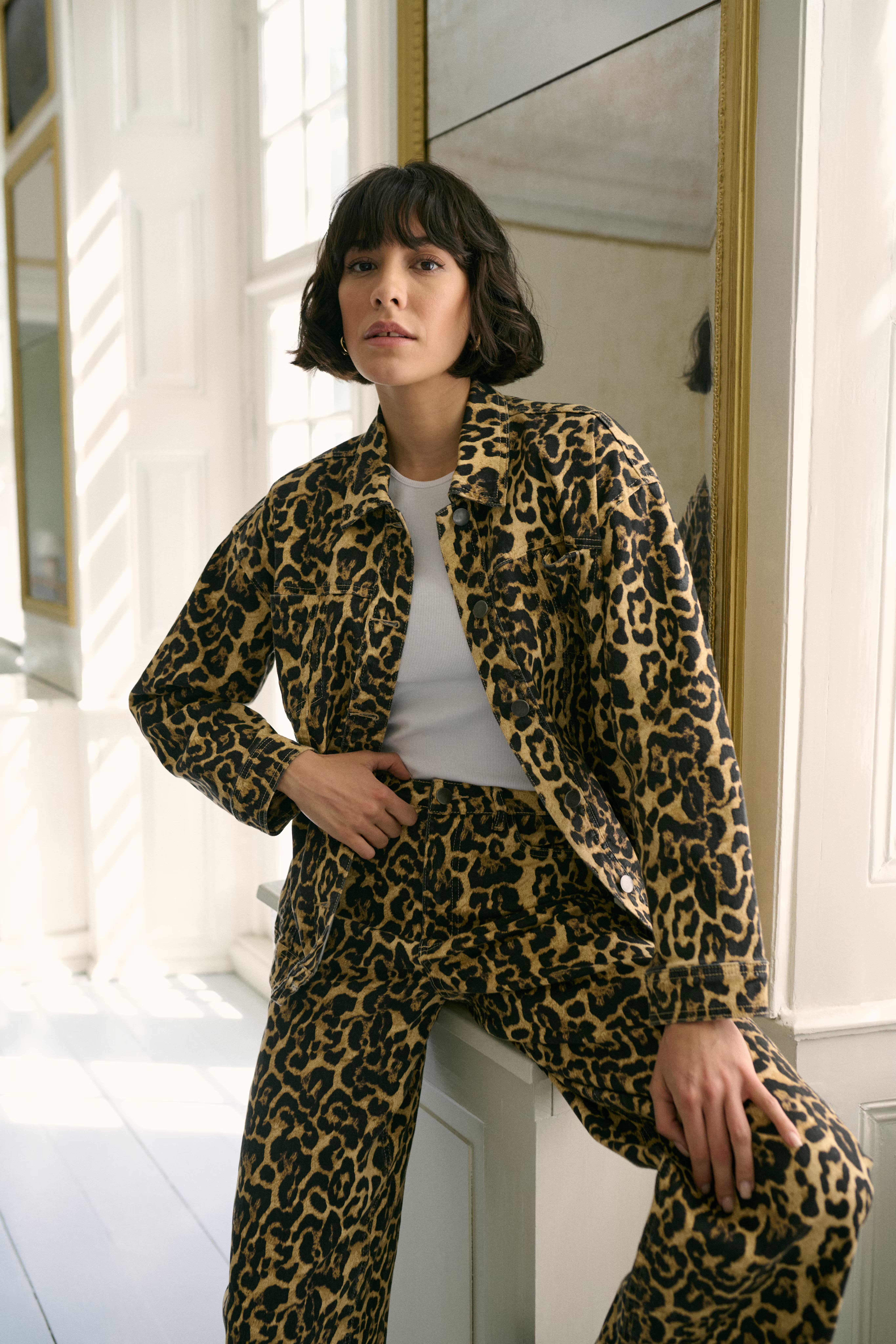 KAleonora Casual Jacke LOCATION NONE 10509819-107281