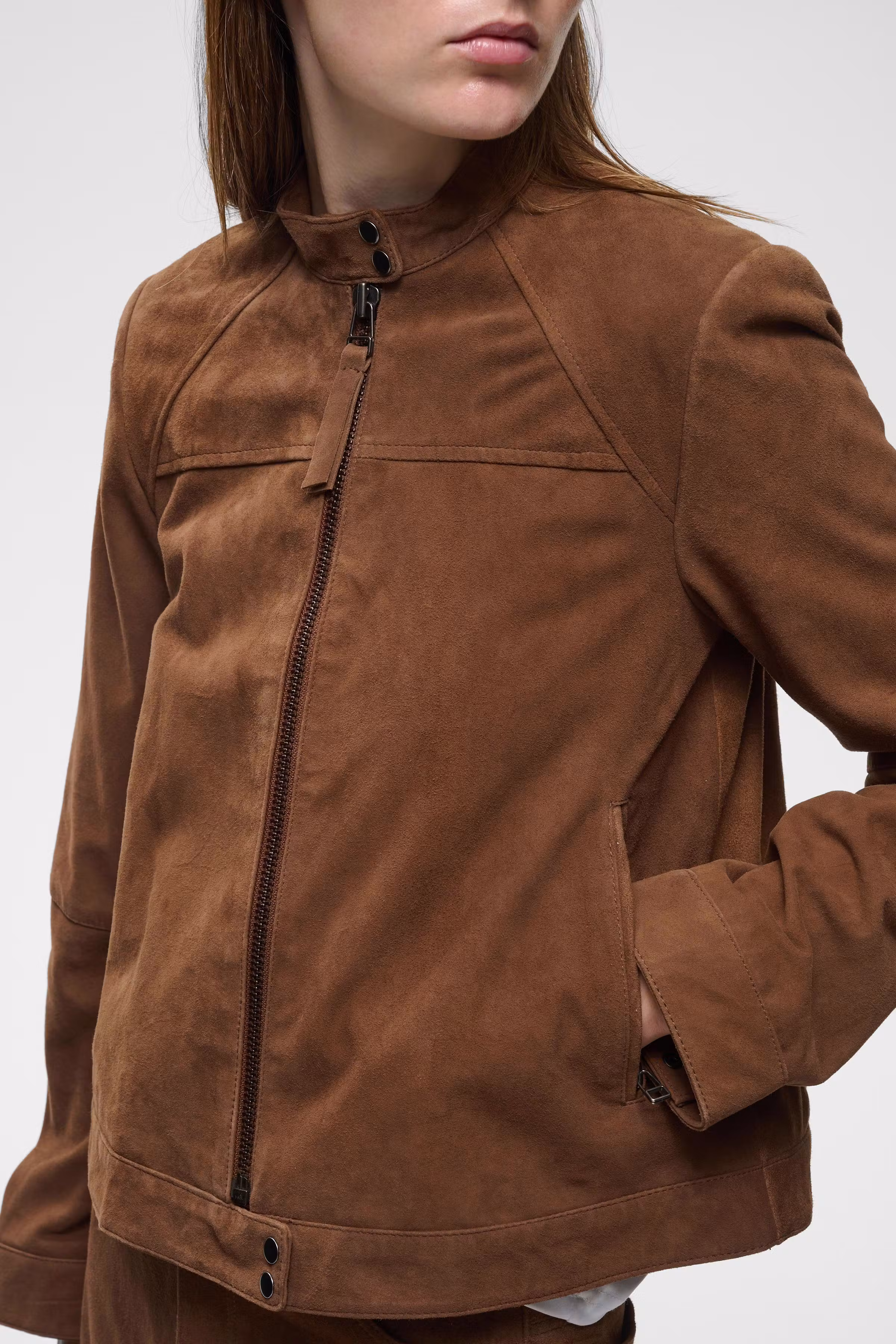 HELKIIW Casual jacket LOOKBOOK DETAIL 30112957-191227