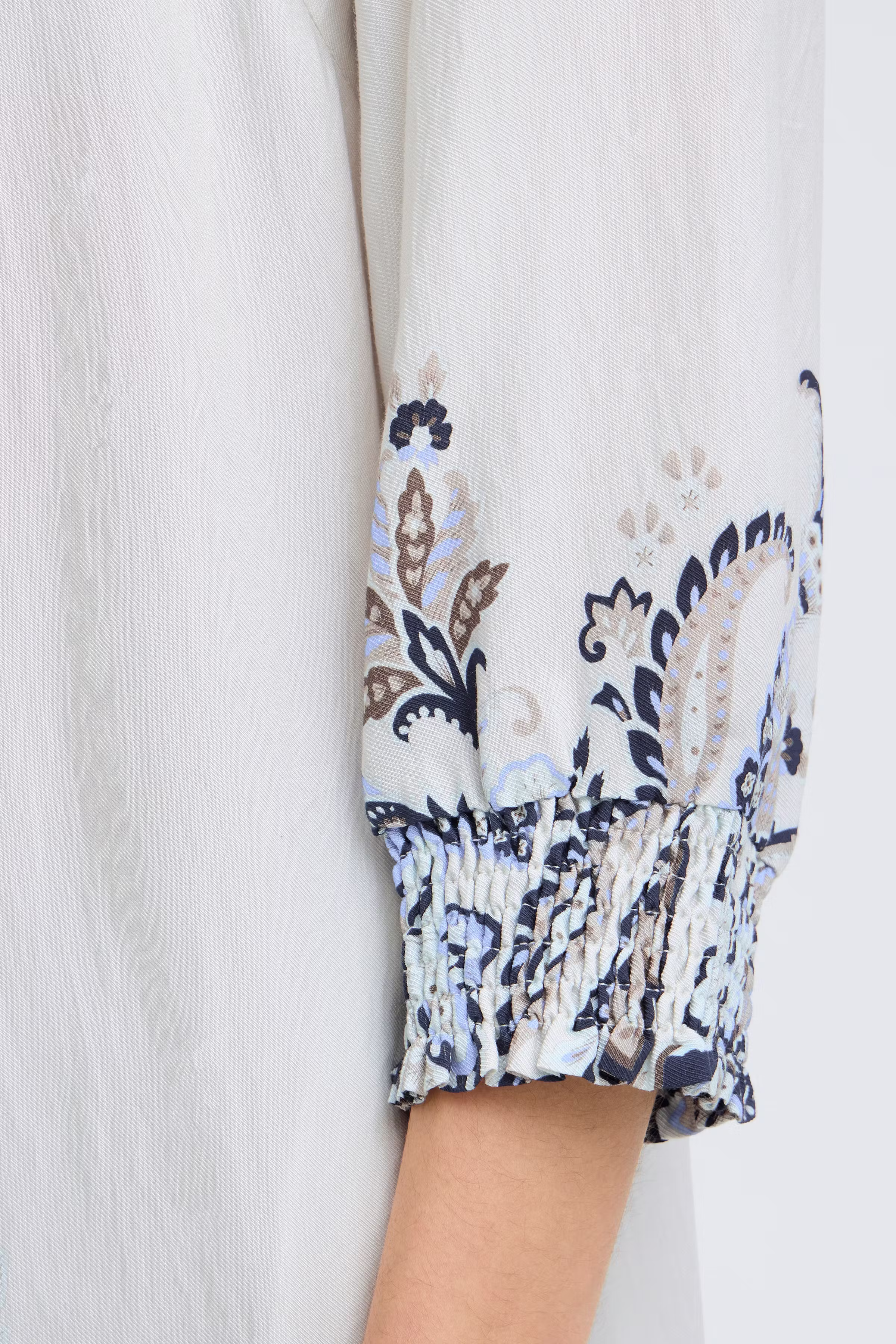 FRADARA Kjole LOOKBOOK DETAIL 20617733-900009587