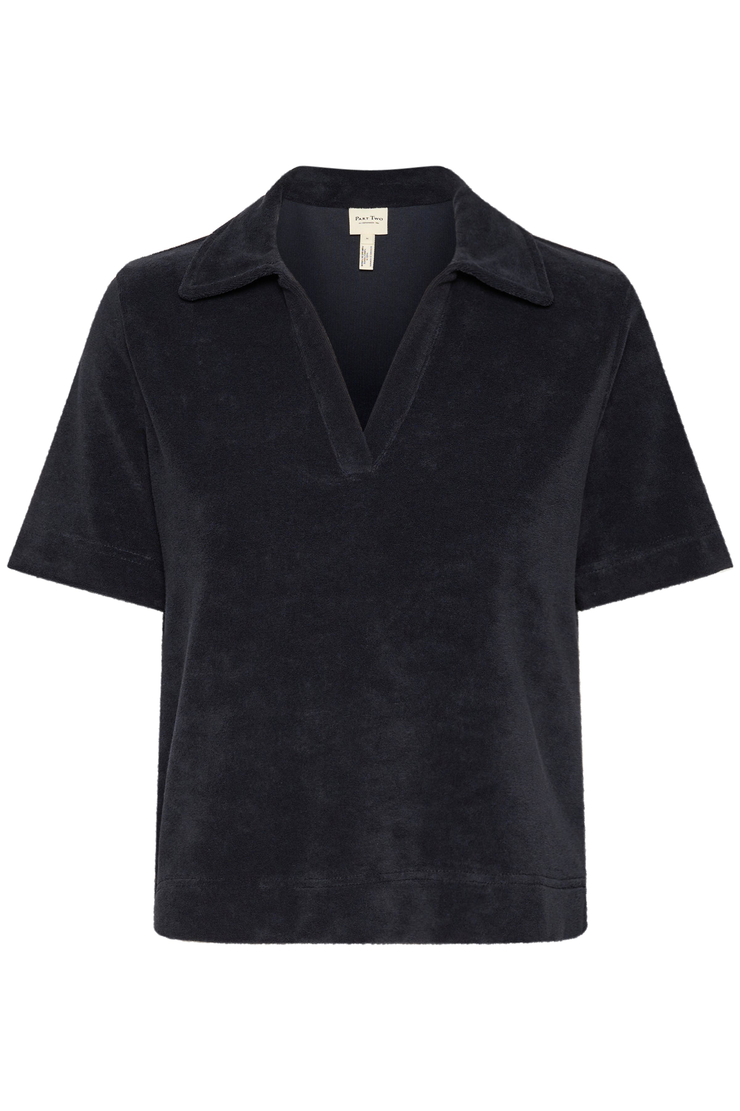 GiovanniPW Terry shirt PACK FRONT 30308657-194013