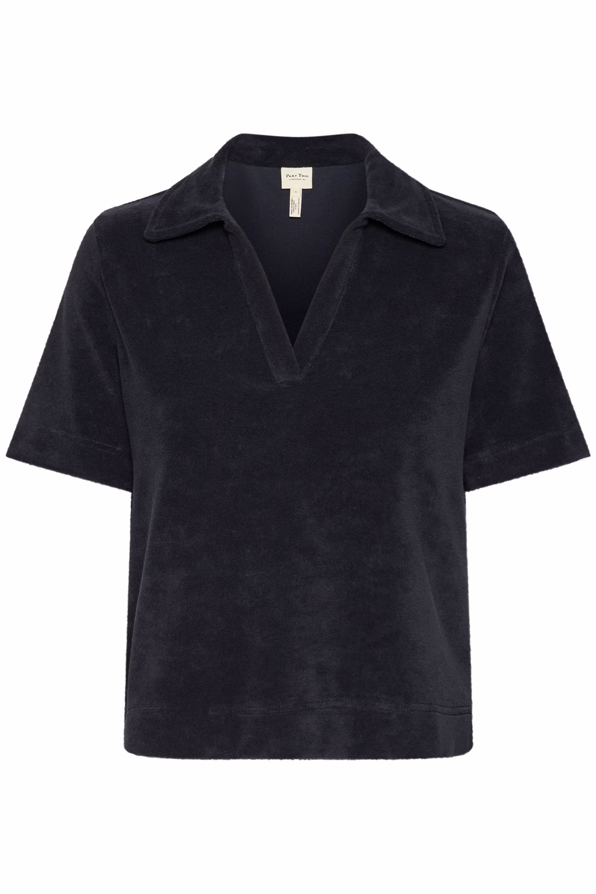 GiovanniPW Terry shirt PACK FRONT 30308657-194013