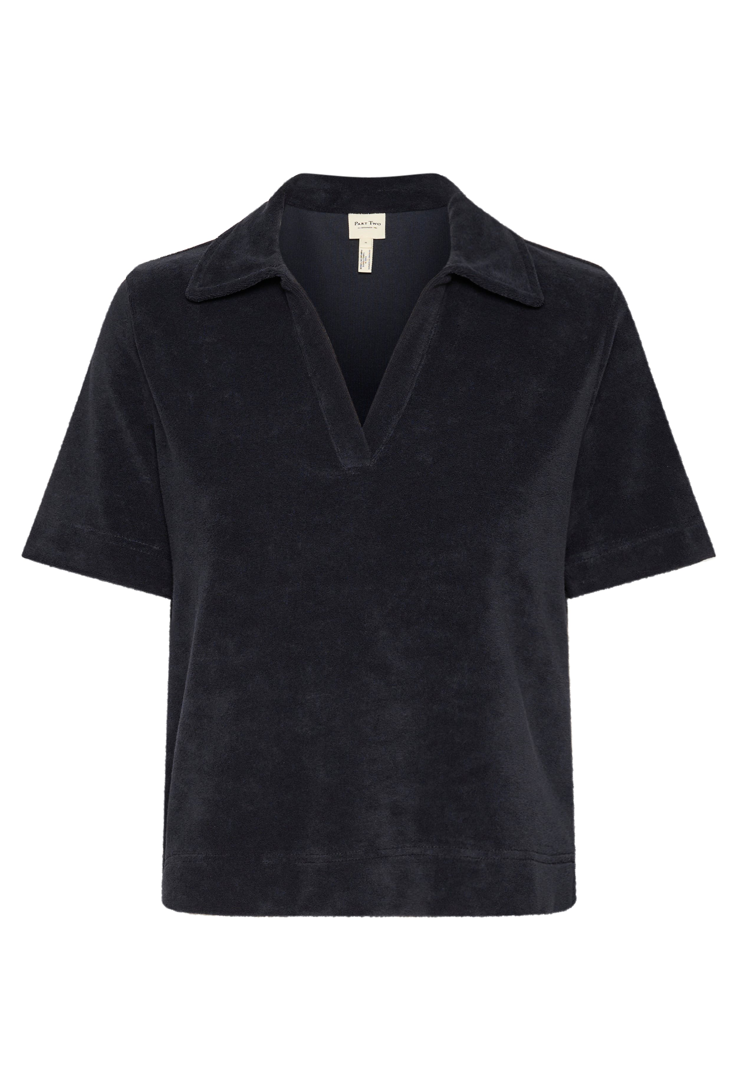 GiovanniPW Frottee-Hemd PACK FRONT 30308657-194013