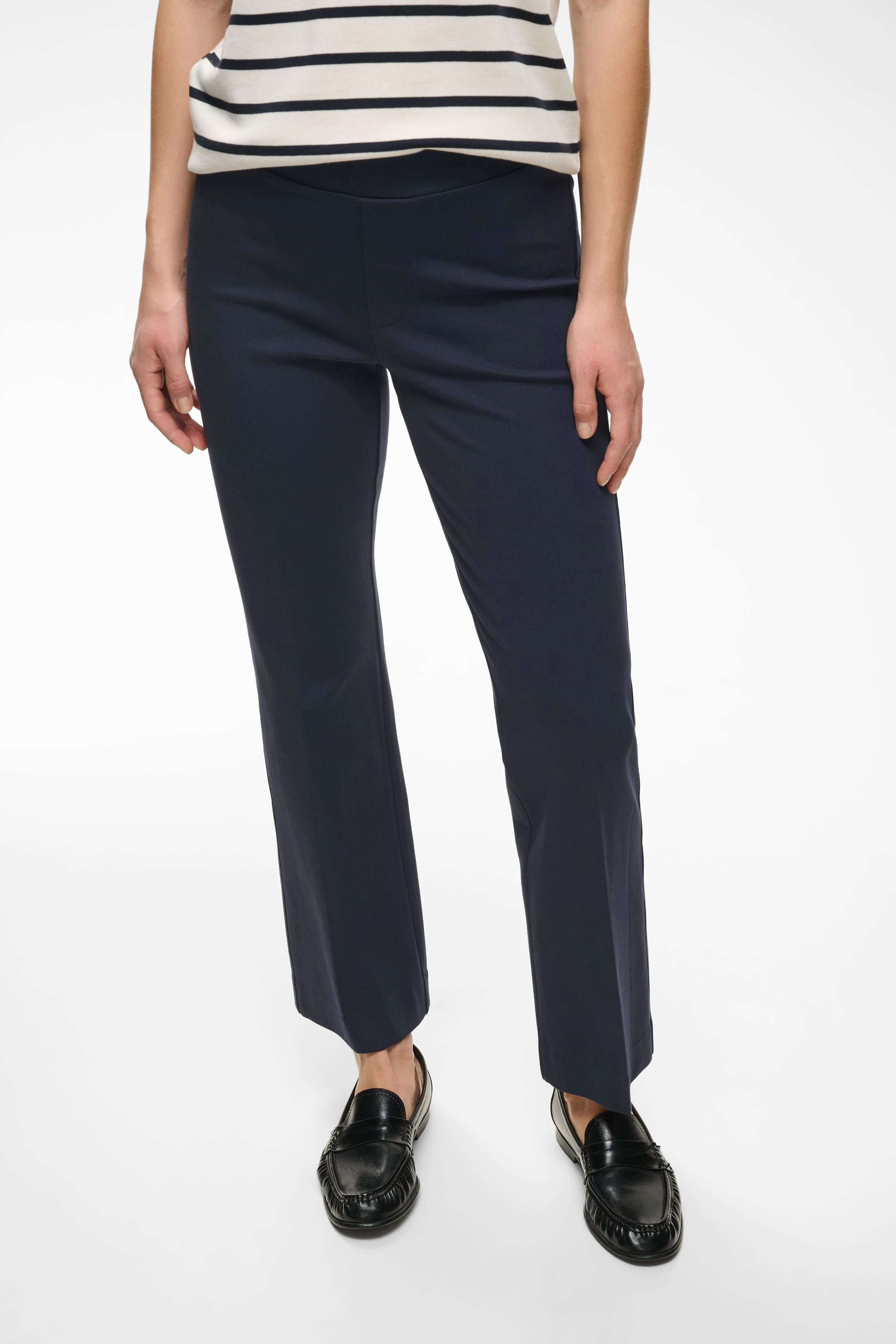 PontaPW Hose LOOKBOOK FRONT 30307388-194013
