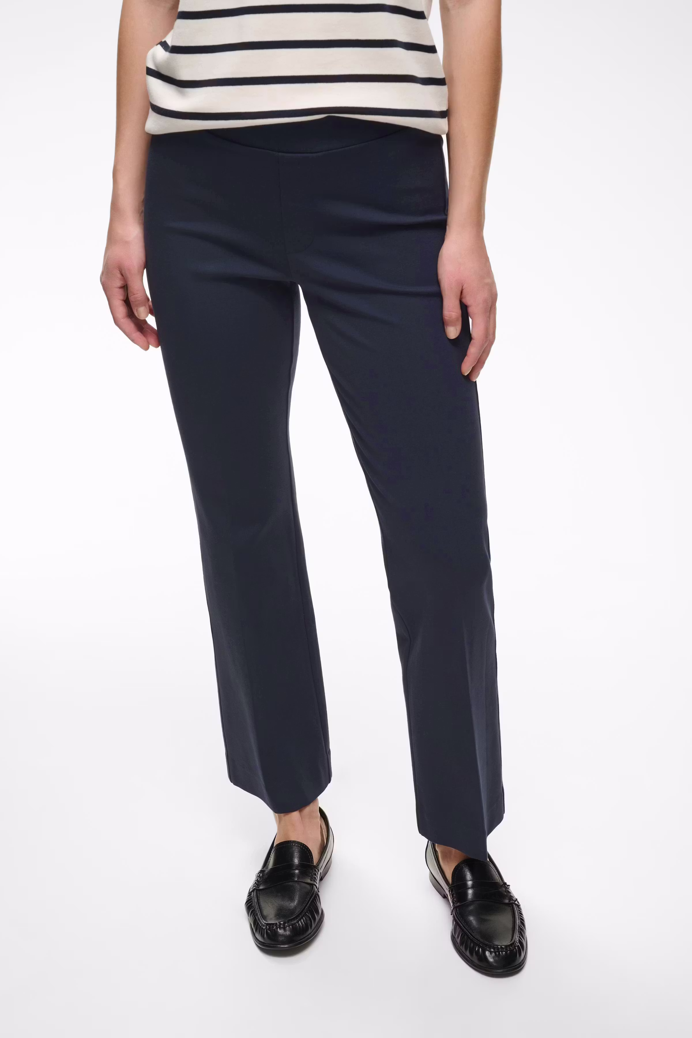 PontaPW Hose LOOKBOOK FRONT 30307388-194013