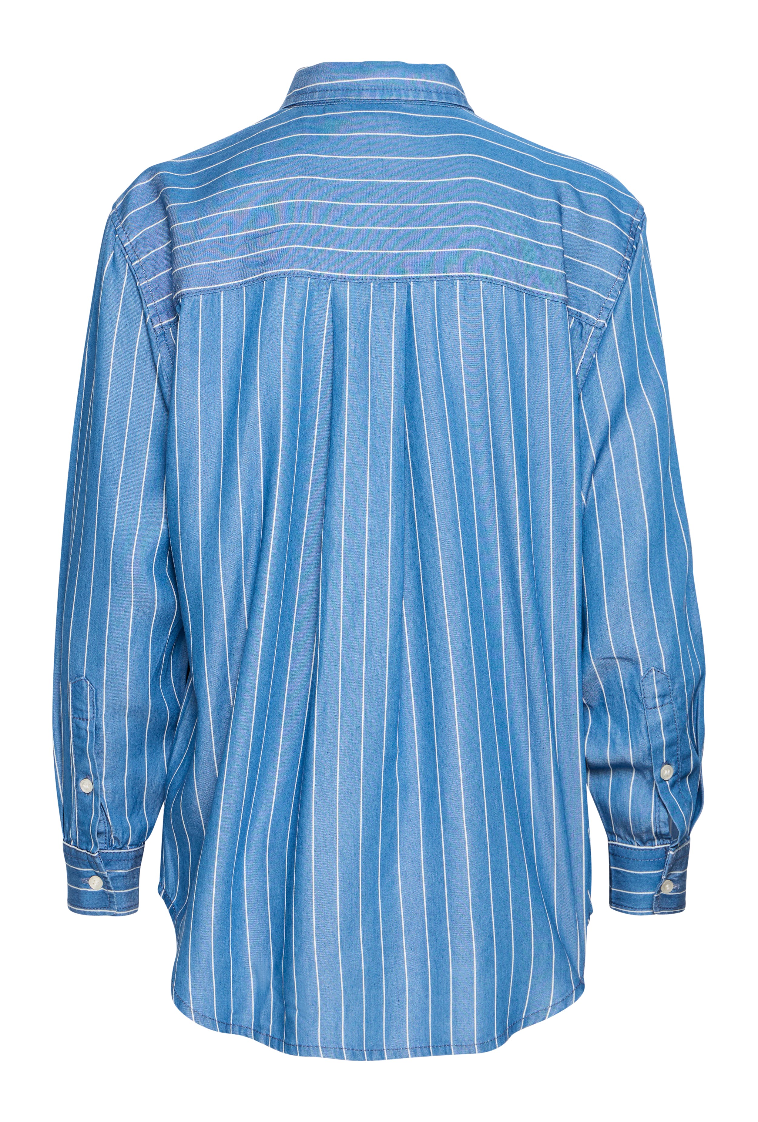 IHBECCOS Denimskjorta PACK BACK 20122779-201166