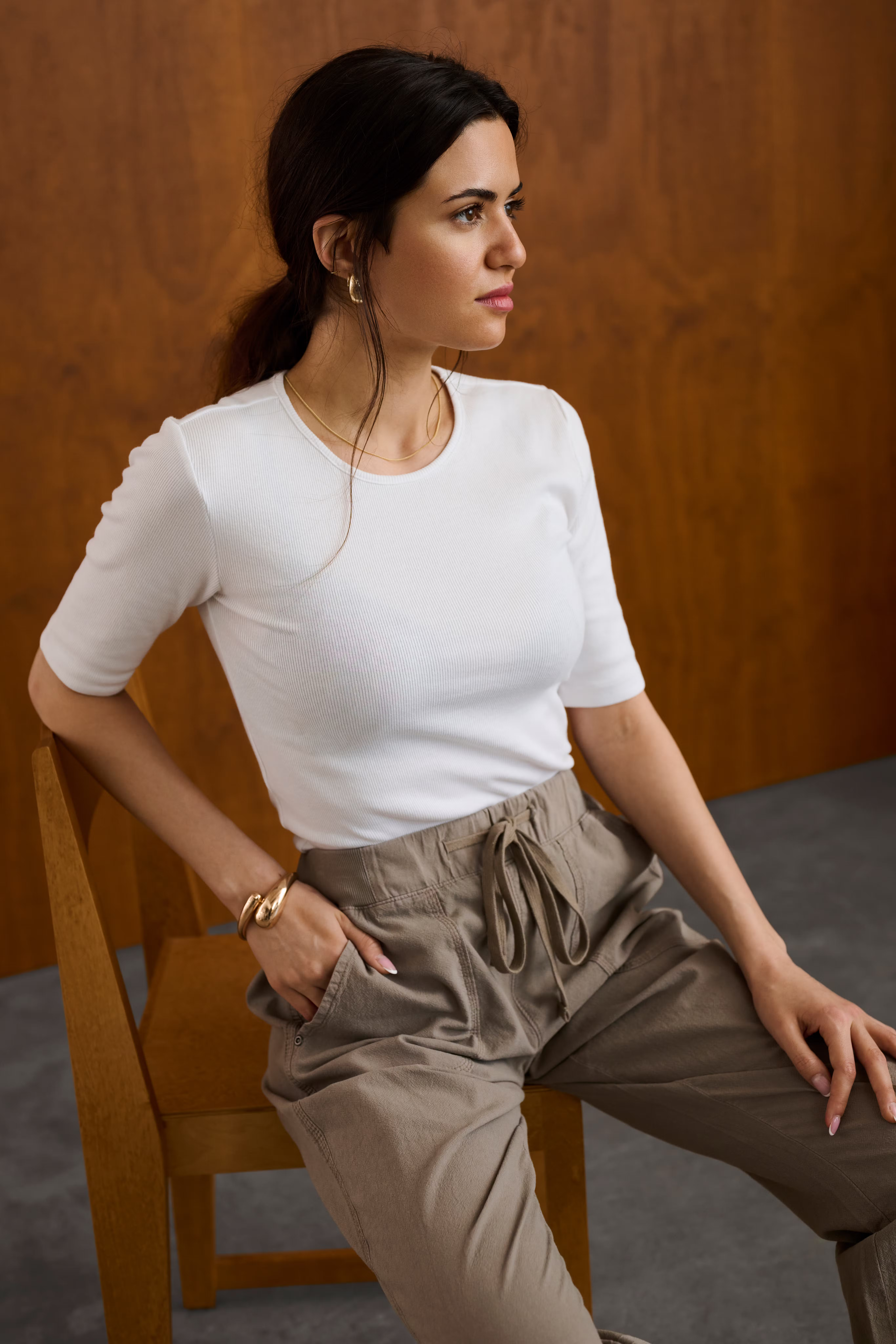 KAcarna T-shirt LOCATION NONE 10508766-110601