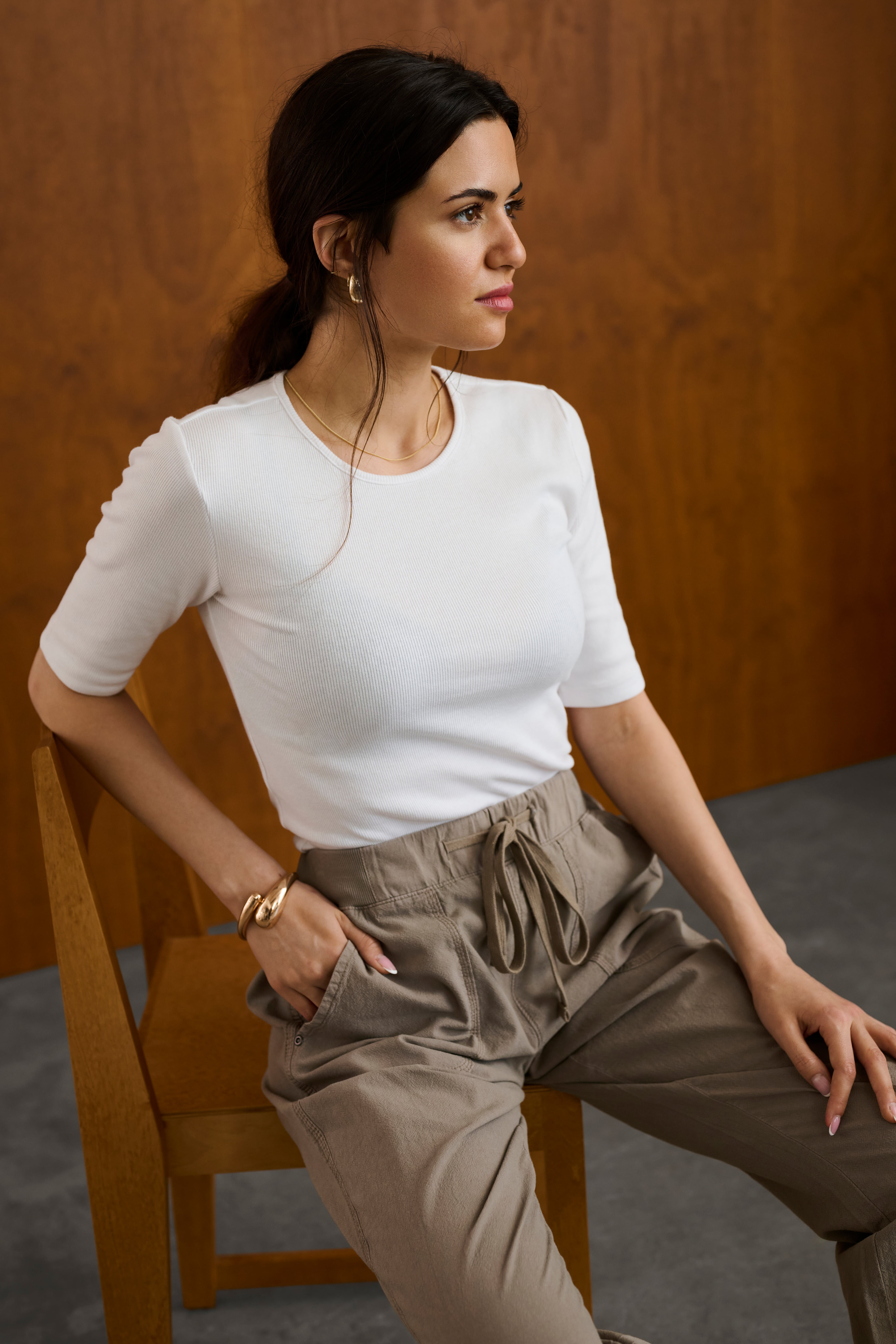 KAcarna T-shirt LOCATION NONE 10508766-110601