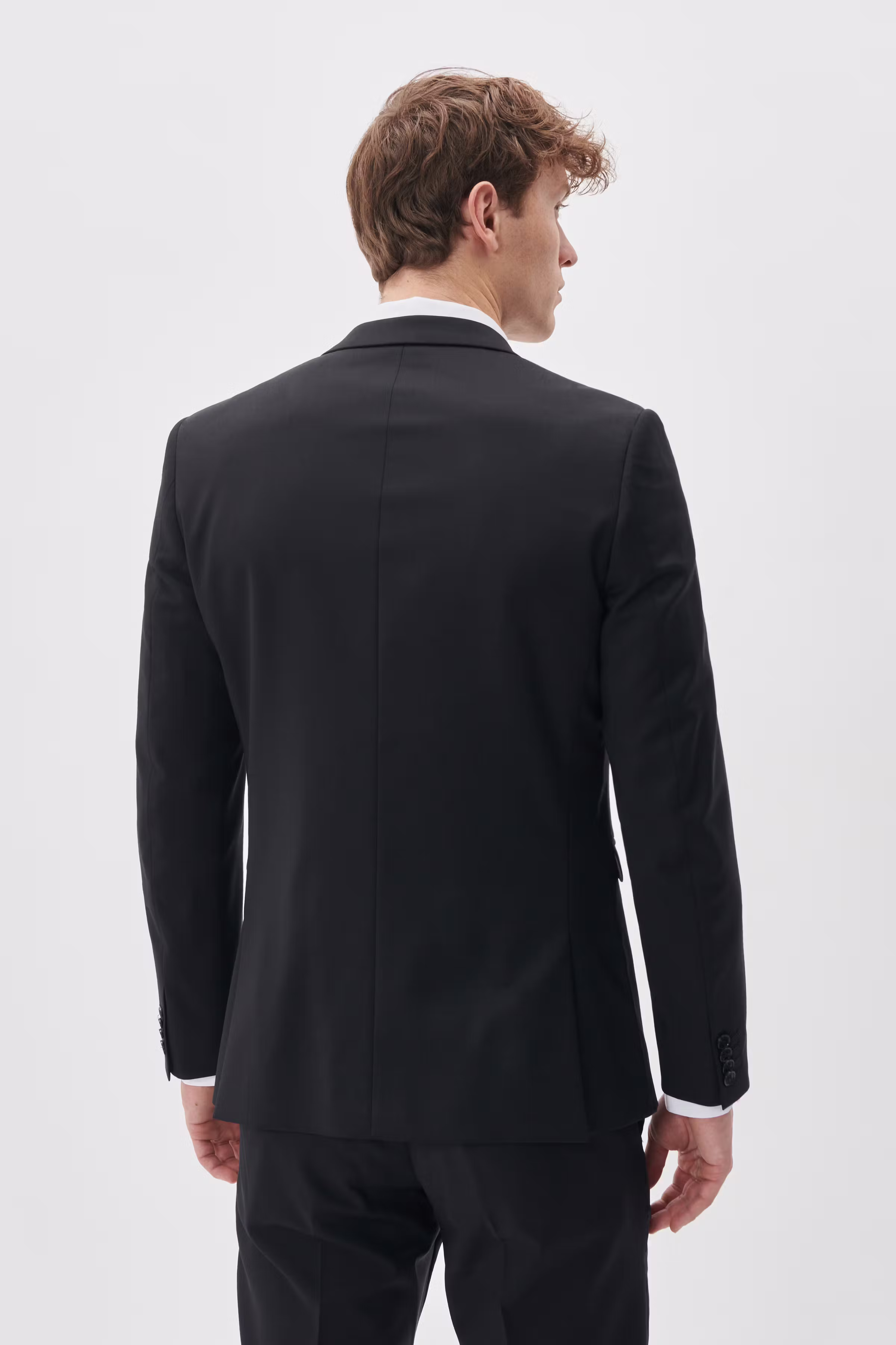 George Blazer LOOKBOOK BACK 30201320-20050