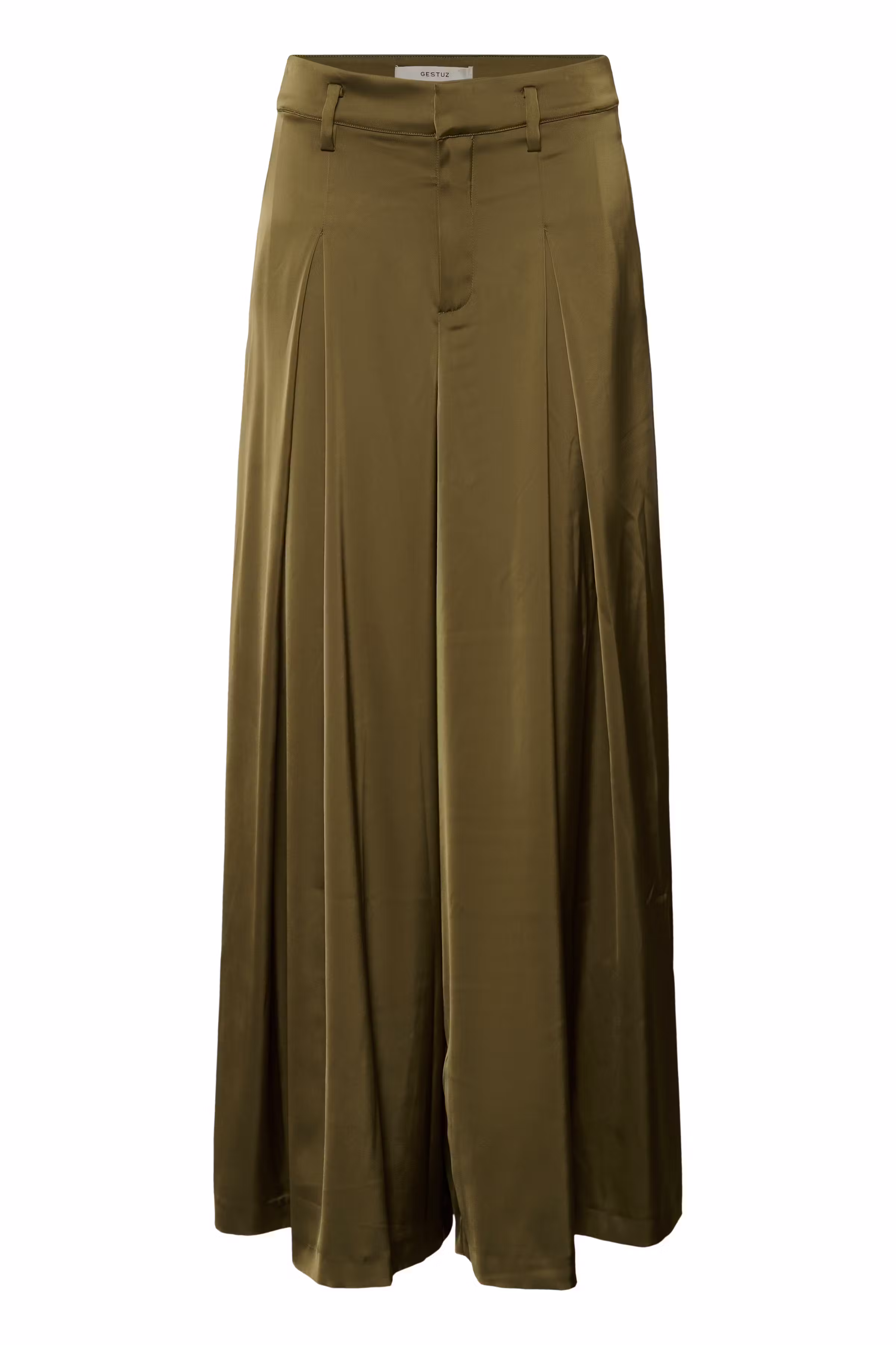 GZcerina Trousers PACK FRONT 10911311-190622