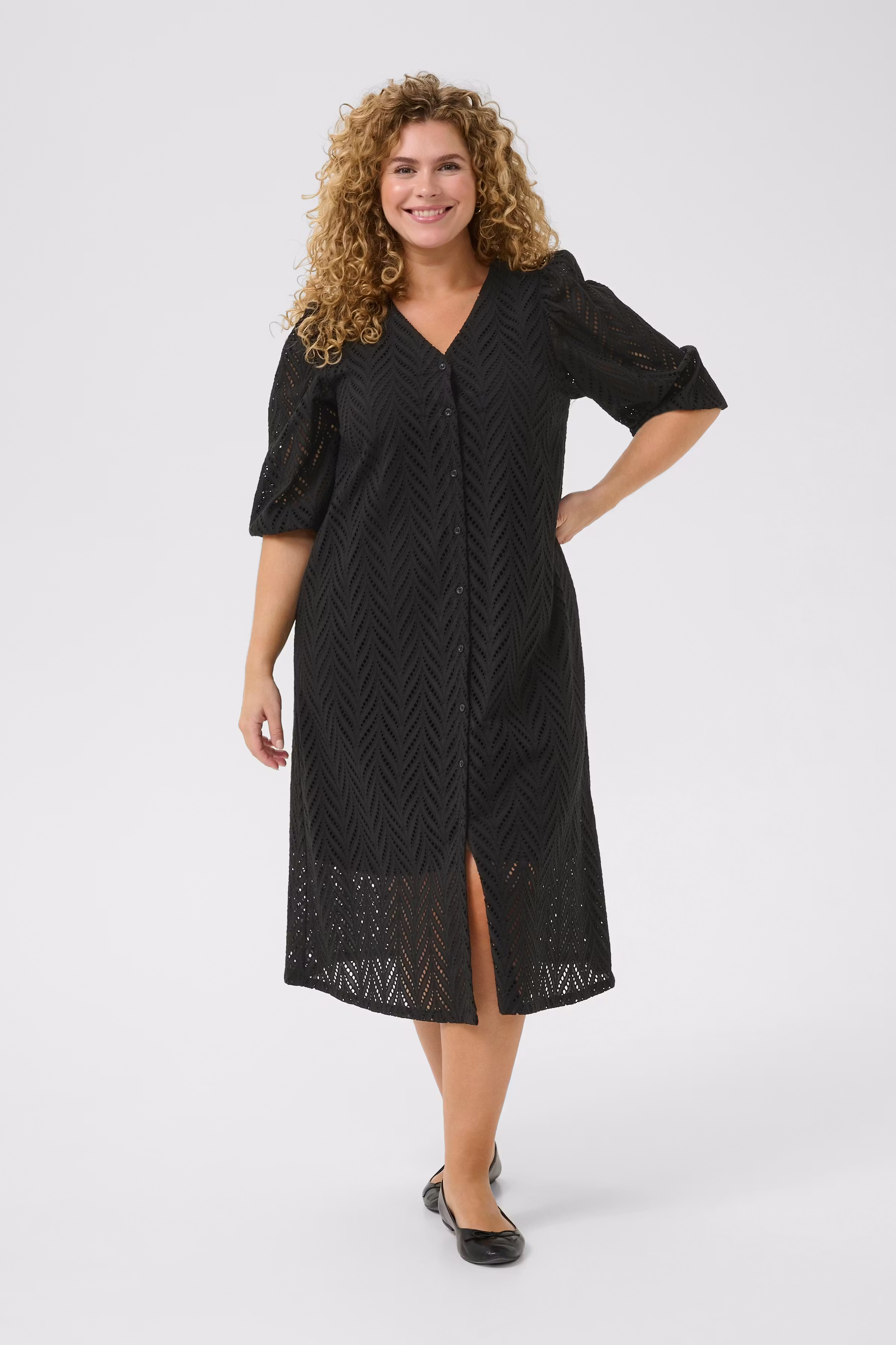 KCmasia Dress LOOKBOOK FRONT 10583391-100121