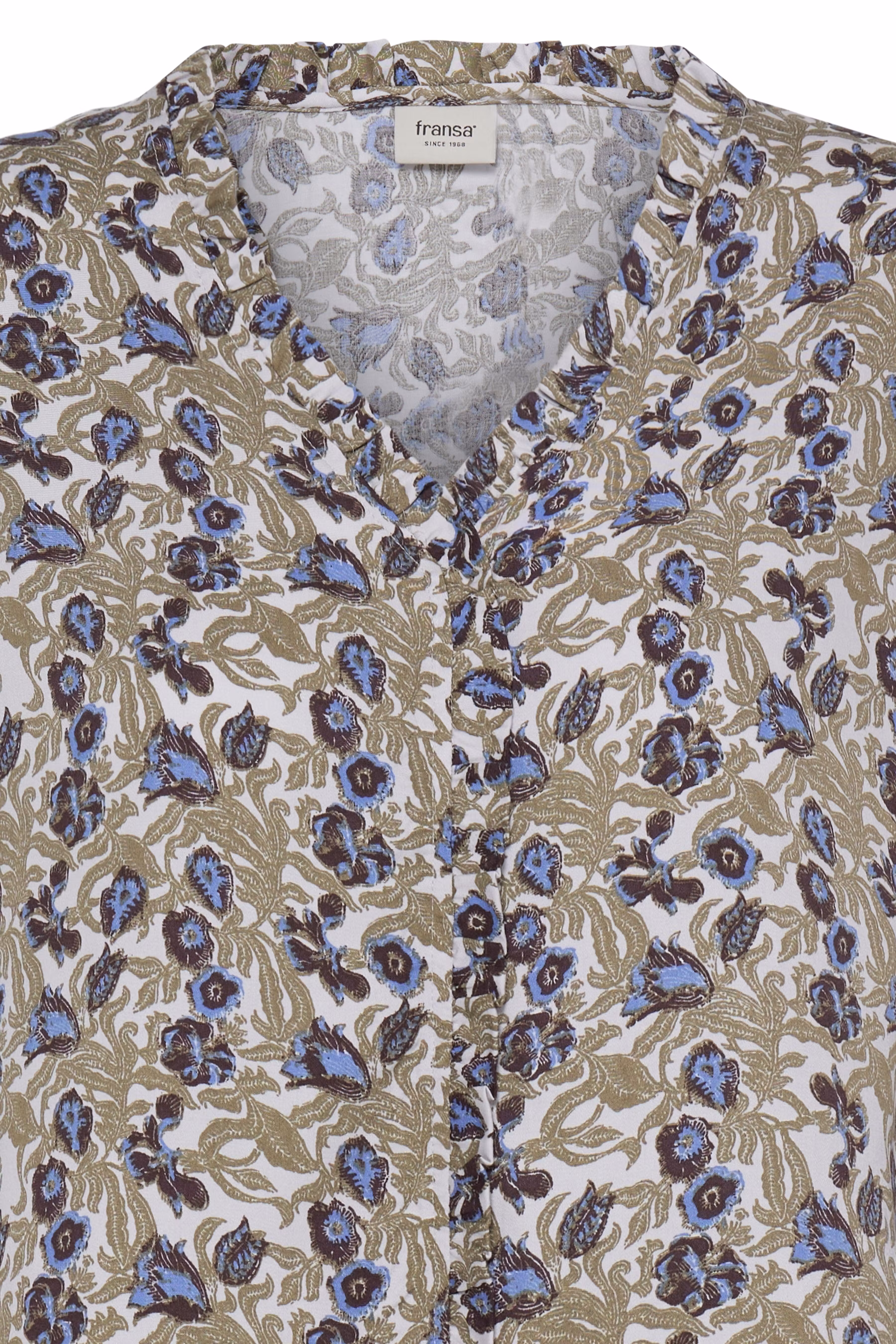 FRGLADIS Blouse PACK DETAIL 20618218-900012510