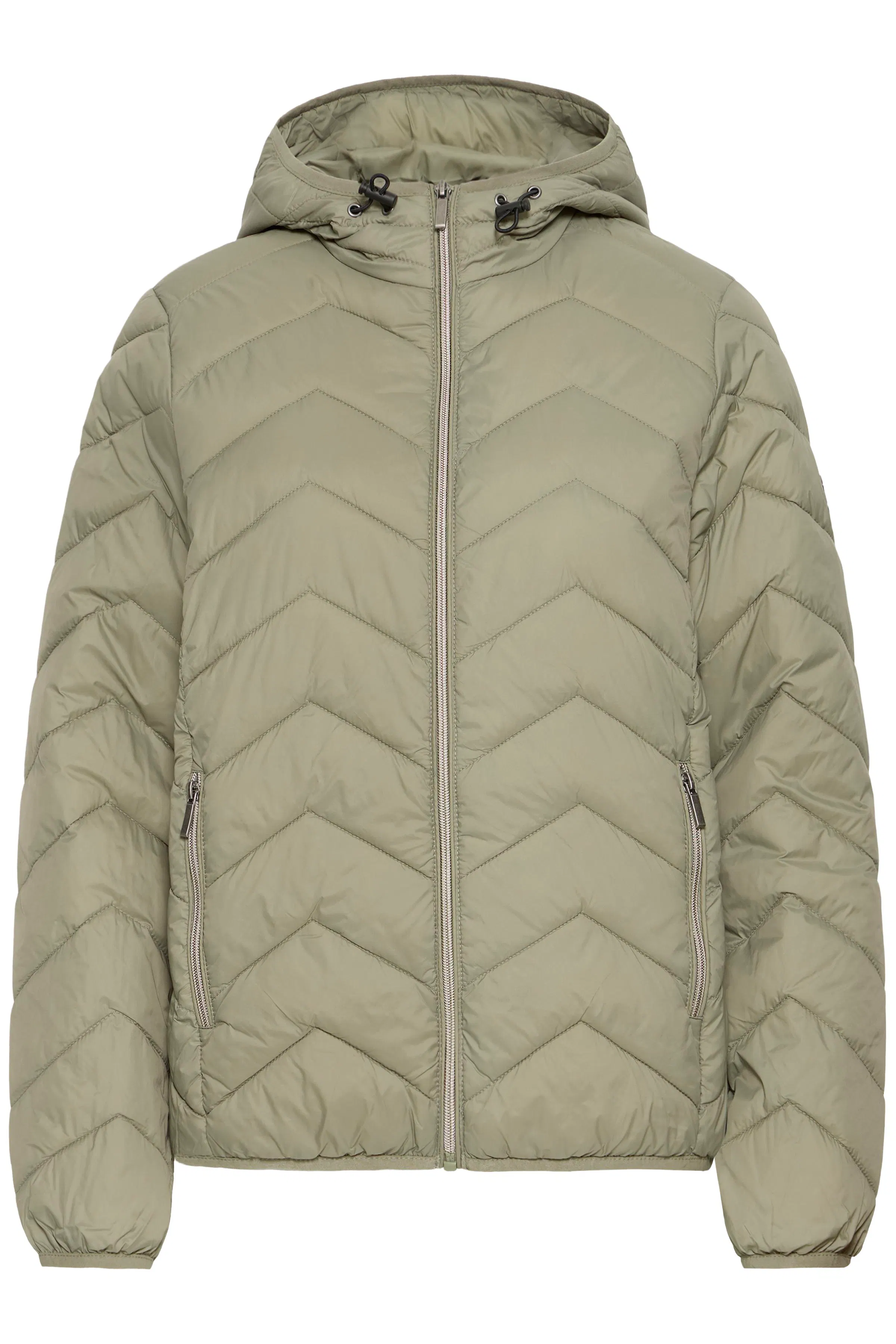 FRBAPADDING Outerwear PACK FRONT 20609336-170619