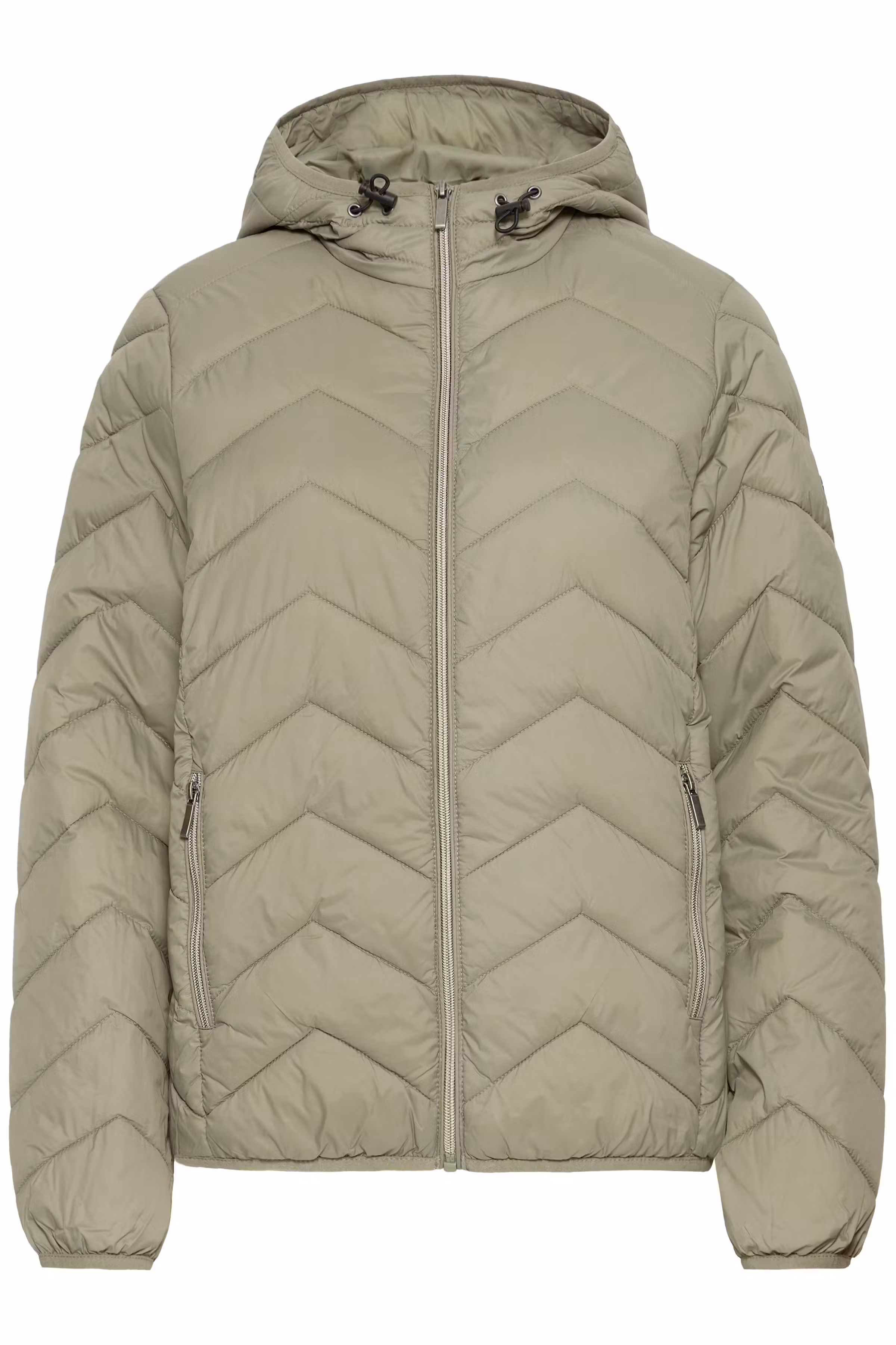 FRBAPADDING Outerwear PACK FRONT 20609336-170619