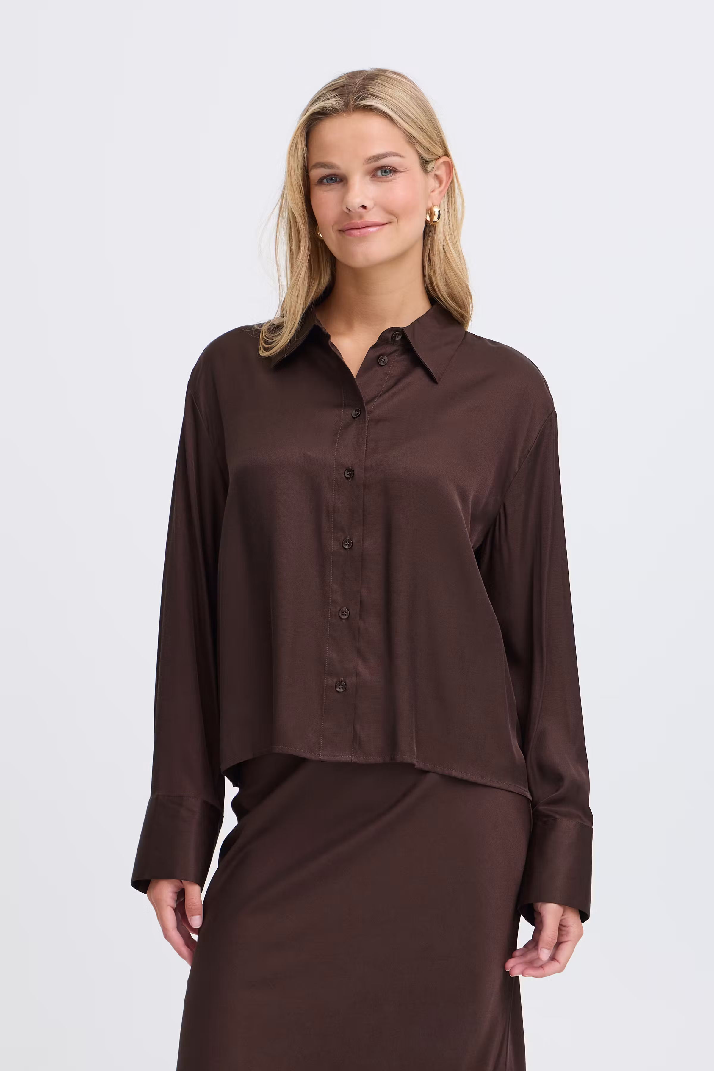 FRSHINY Hemd LOOKBOOK FRONT 20618497-191106