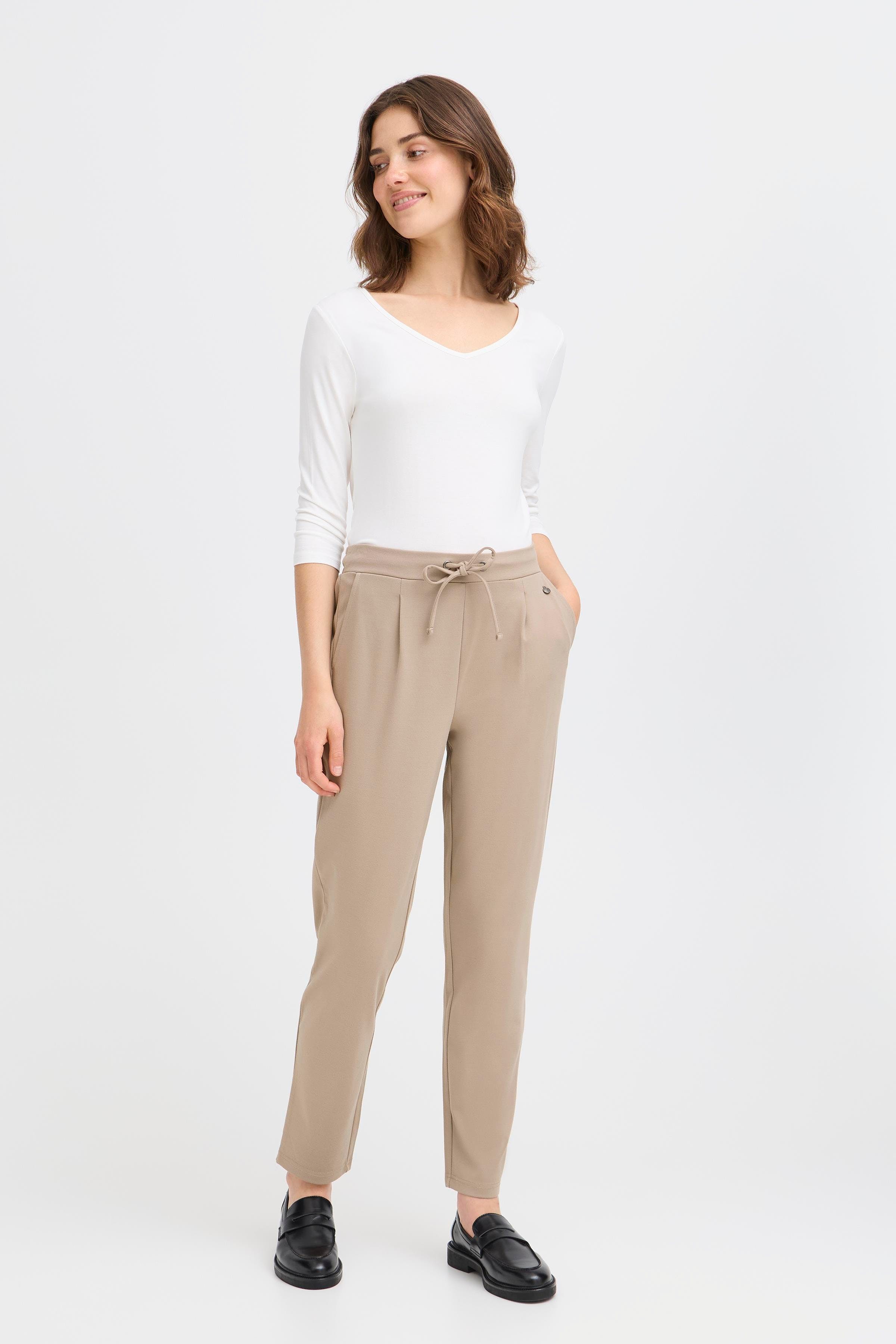 FRZASTRETCH Trousers LOOKBOOK FRONT 20605622-171311