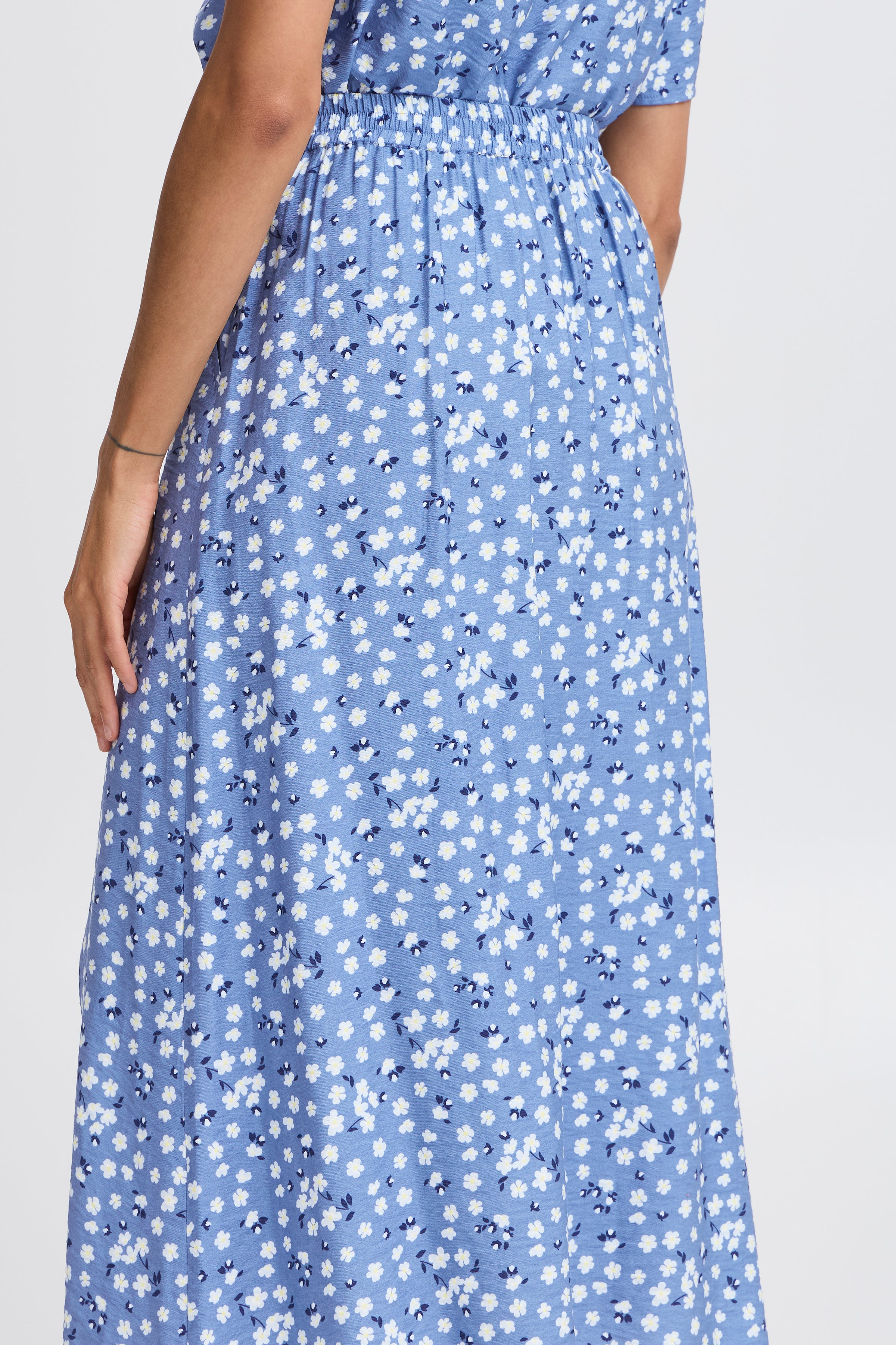 BYIBANO Nederdel LOOKBOOK DETAIL 20816567-204647