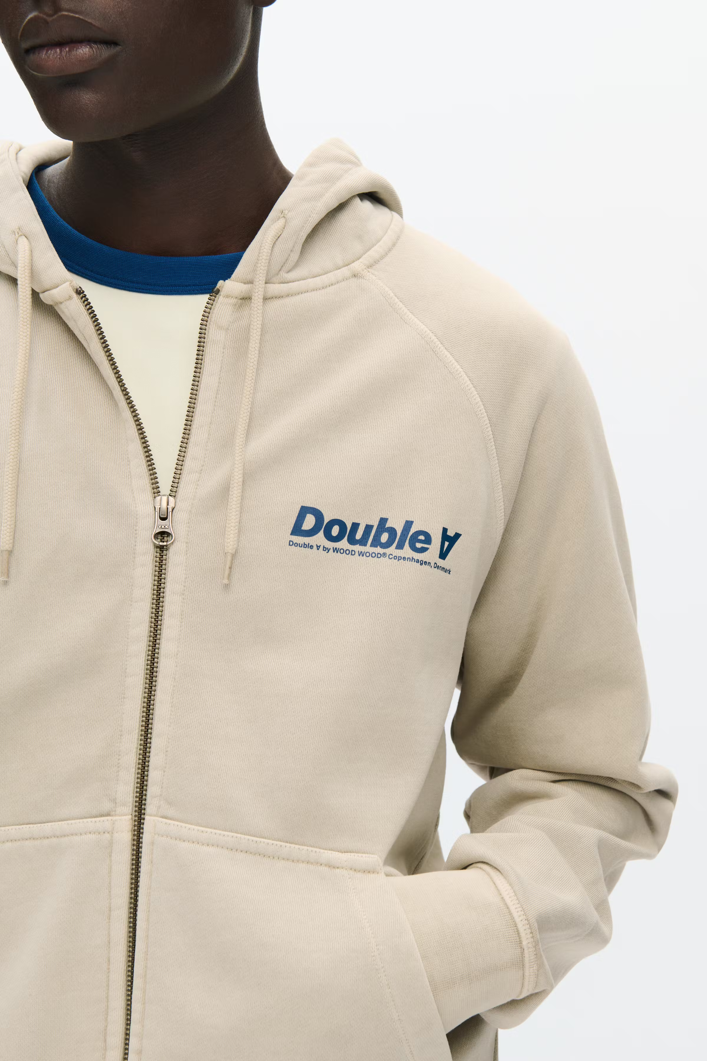 WWSven Hoodie LOOKBOOK DETAIL 30251845-144500